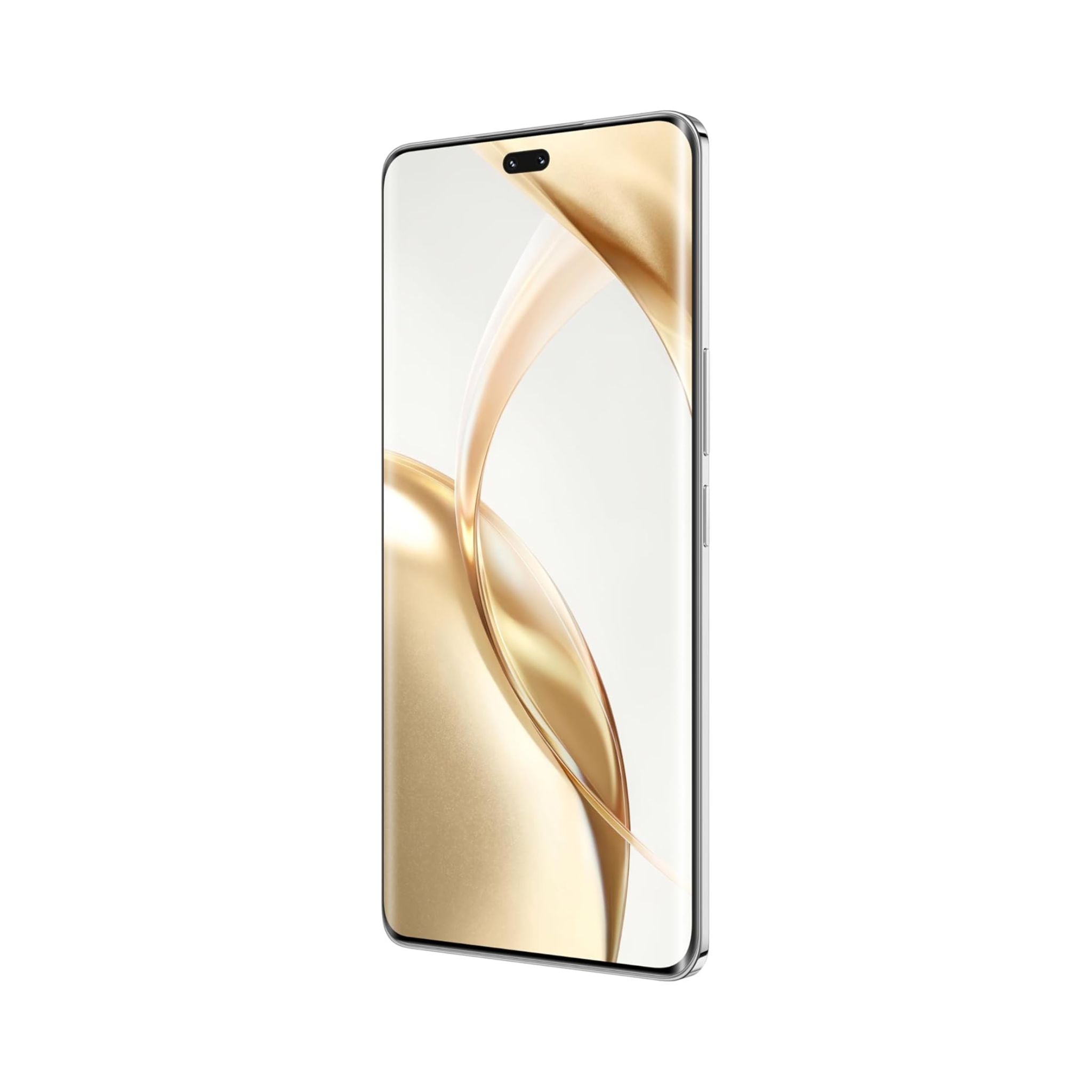 Honor 200 Pro 5G, Dual SIM 12GB RAM 512GB ROM - International Version - Moonlight White