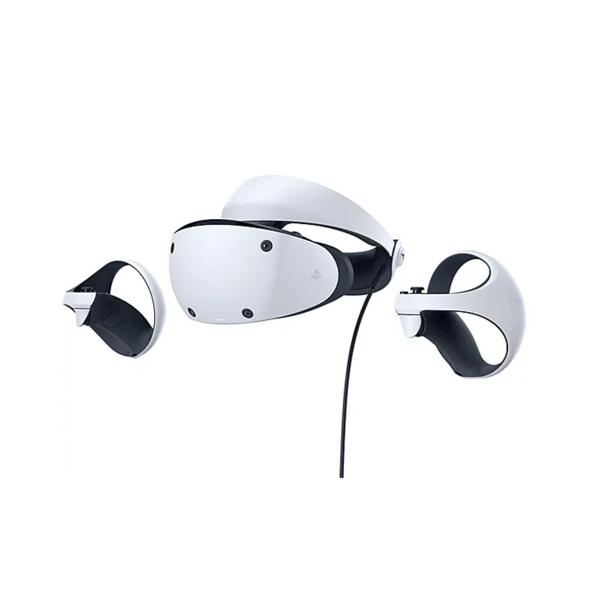 Sony PlayStation VR2 + Horizon Call of Mountain Voucher Bundle Headset