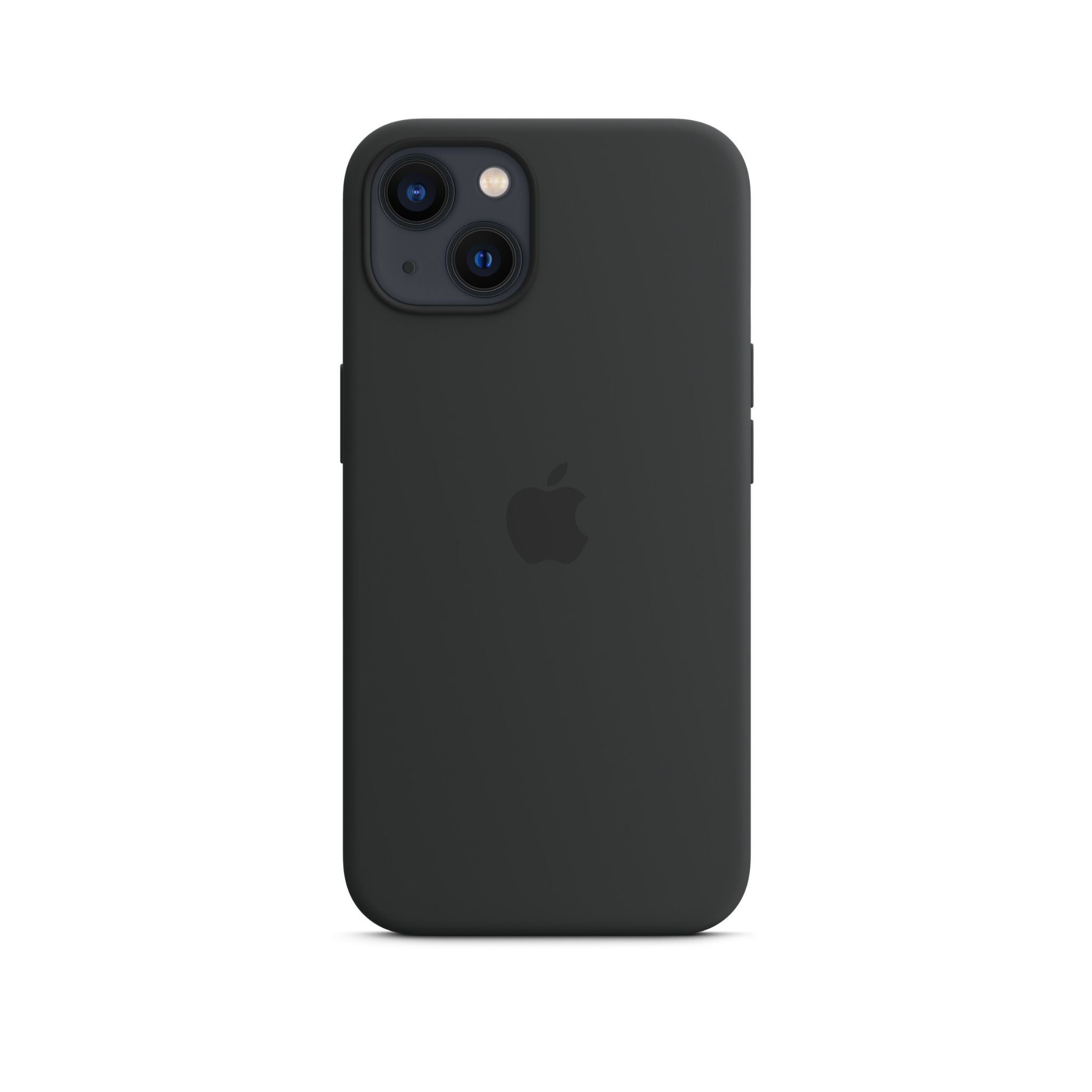 APPLE iPhone 13 Silicone Case with Magsafe - Midnight