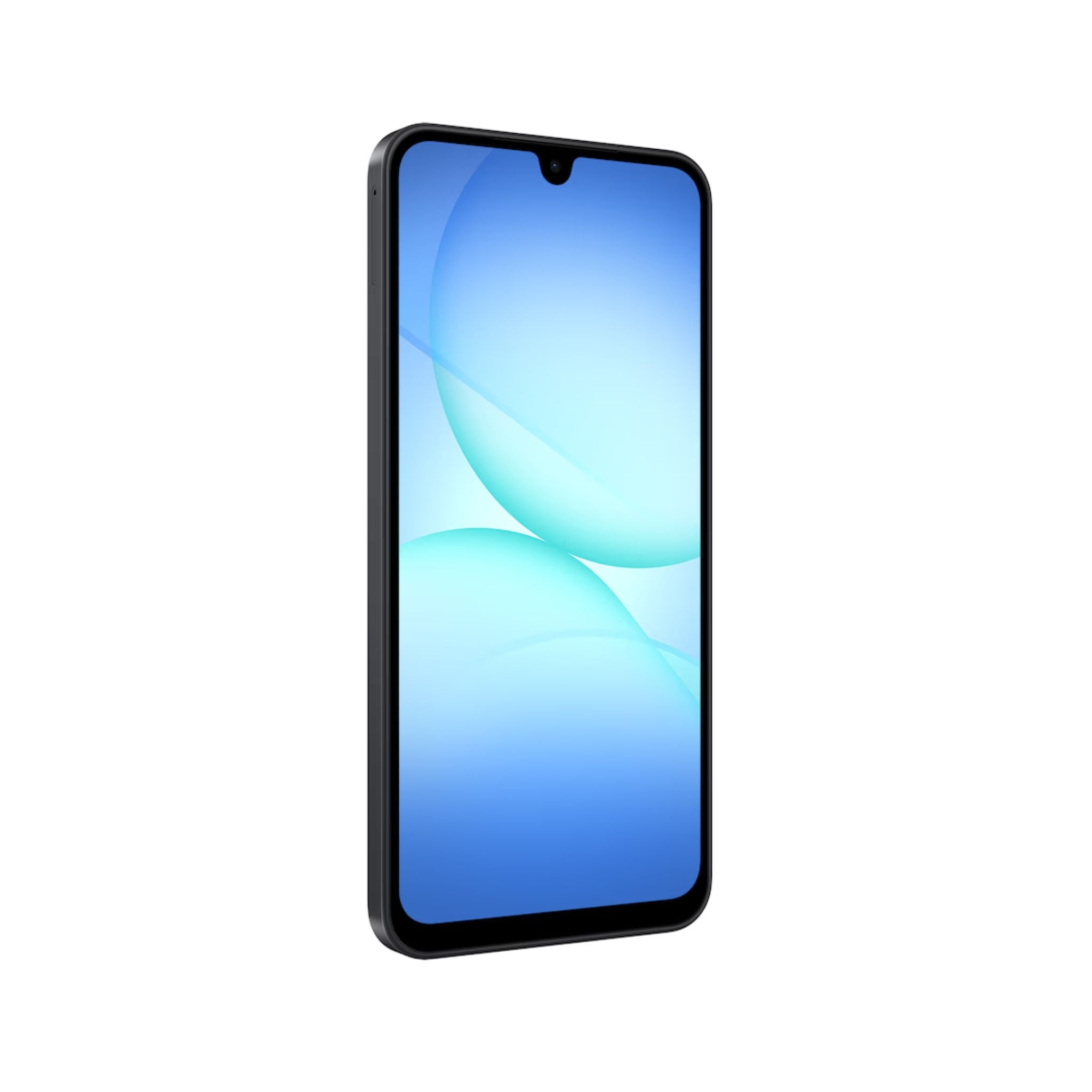 Samsung Galaxy A17 5G Dual SIM 8GB 256GB - Middle East Version - Black