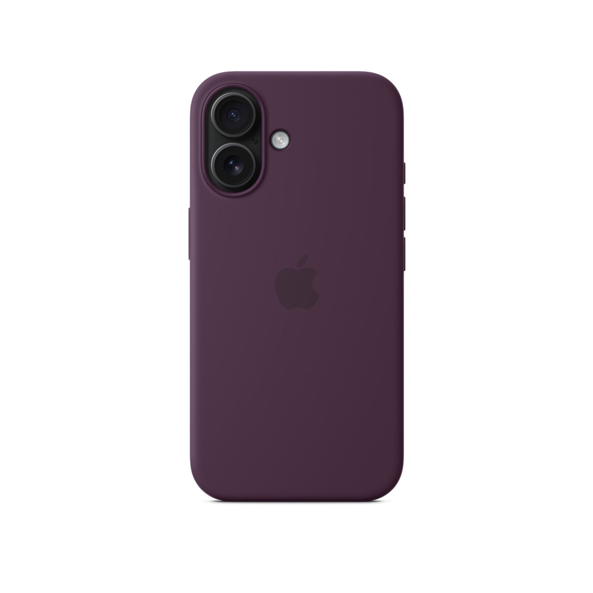 APPLE iPhone 16 Silicone Case with MagSafe