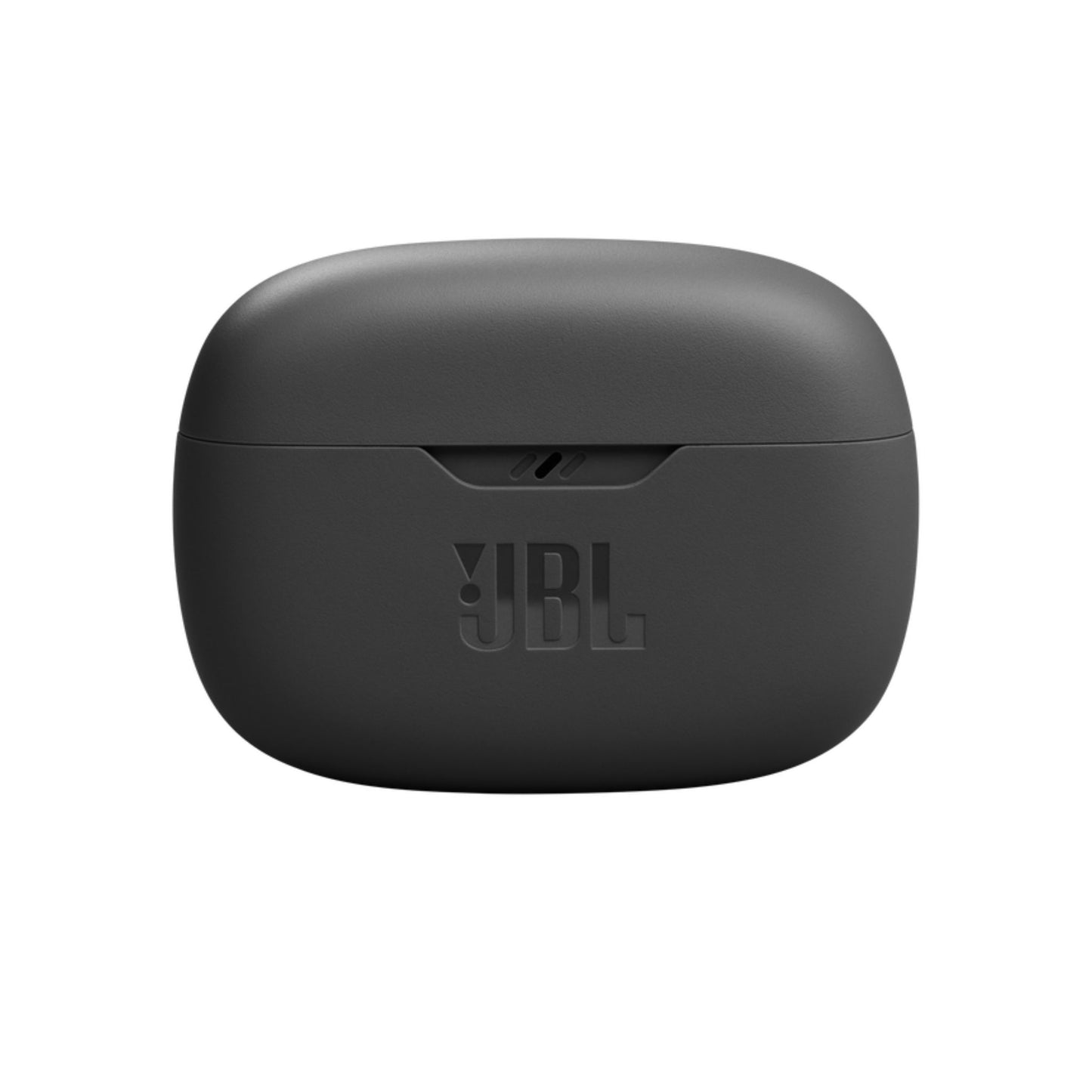 JBL Wave Beam True Wireless Earbuds, Deep Bass,Comfort Fit, 32H Battery, Smart Ambient, TalkThru, Hands-Free + VoiceAware, Water and Dust Resistant - Black