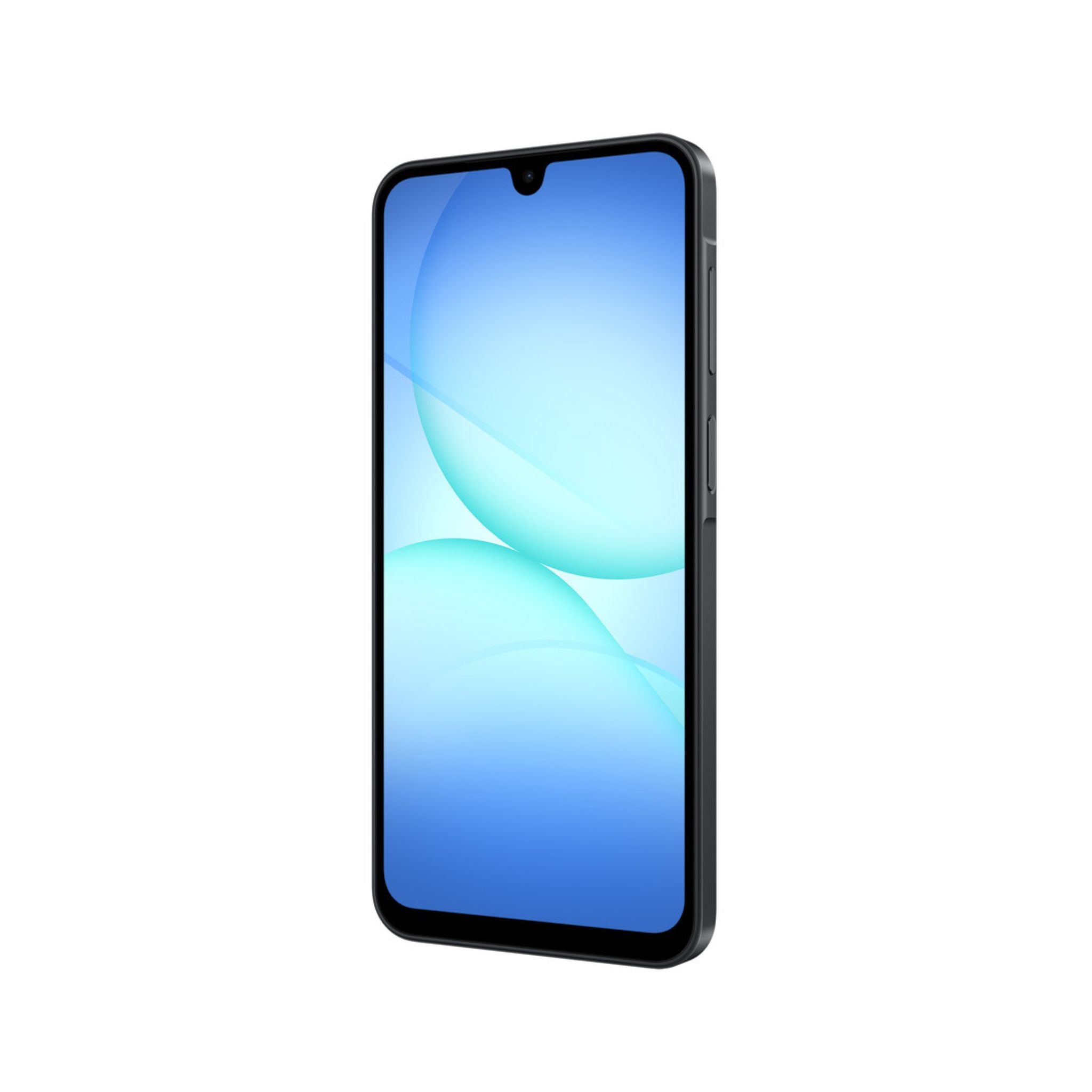 Samsung Galaxy A17 5G Dual SIM 8GB 256GB - Middle East Version - Black