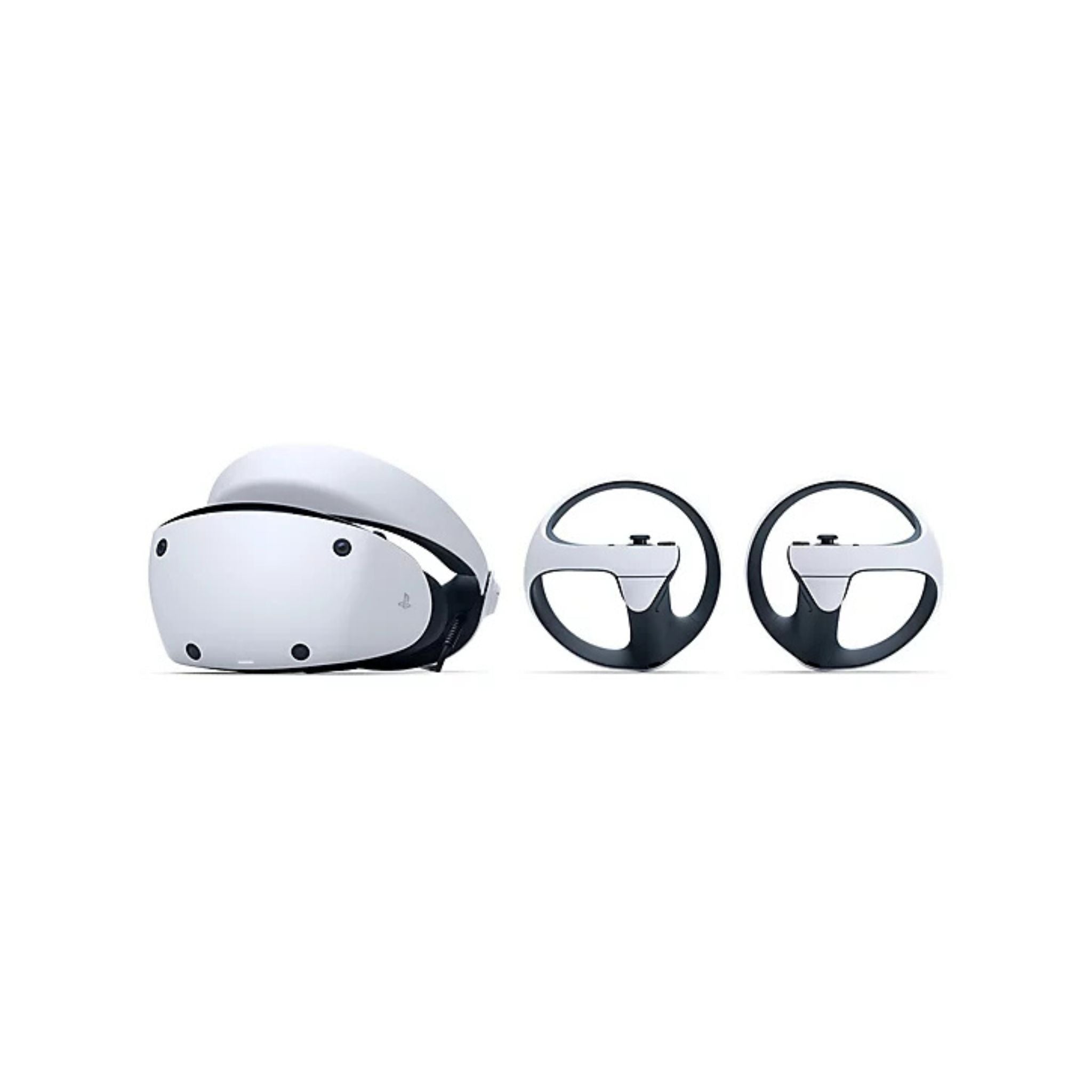 Sony PlayStation VR2 + Horizon Call of Mountain Voucher Bundle Headset