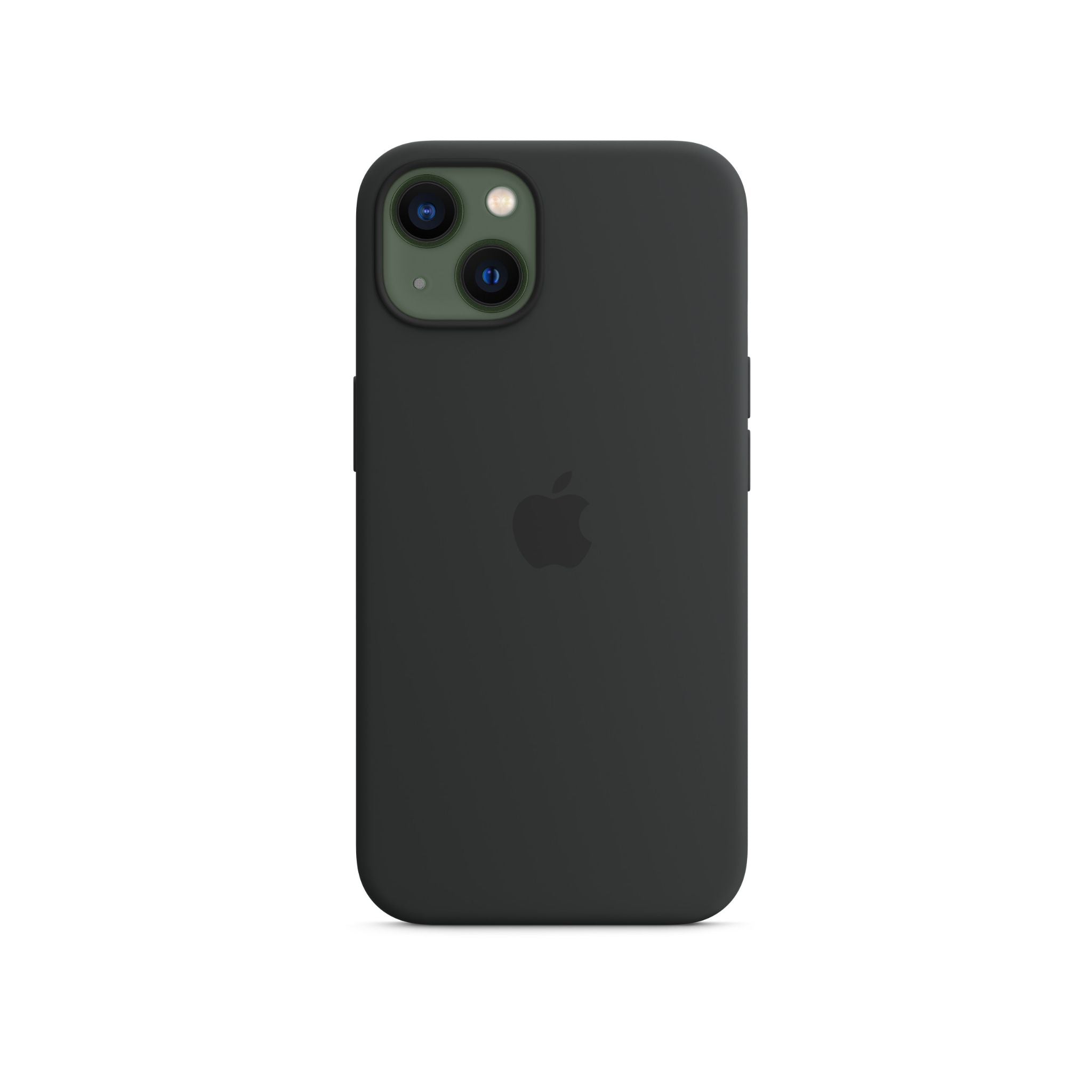 APPLE iPhone 13 Silicone Case with Magsafe - Midnight