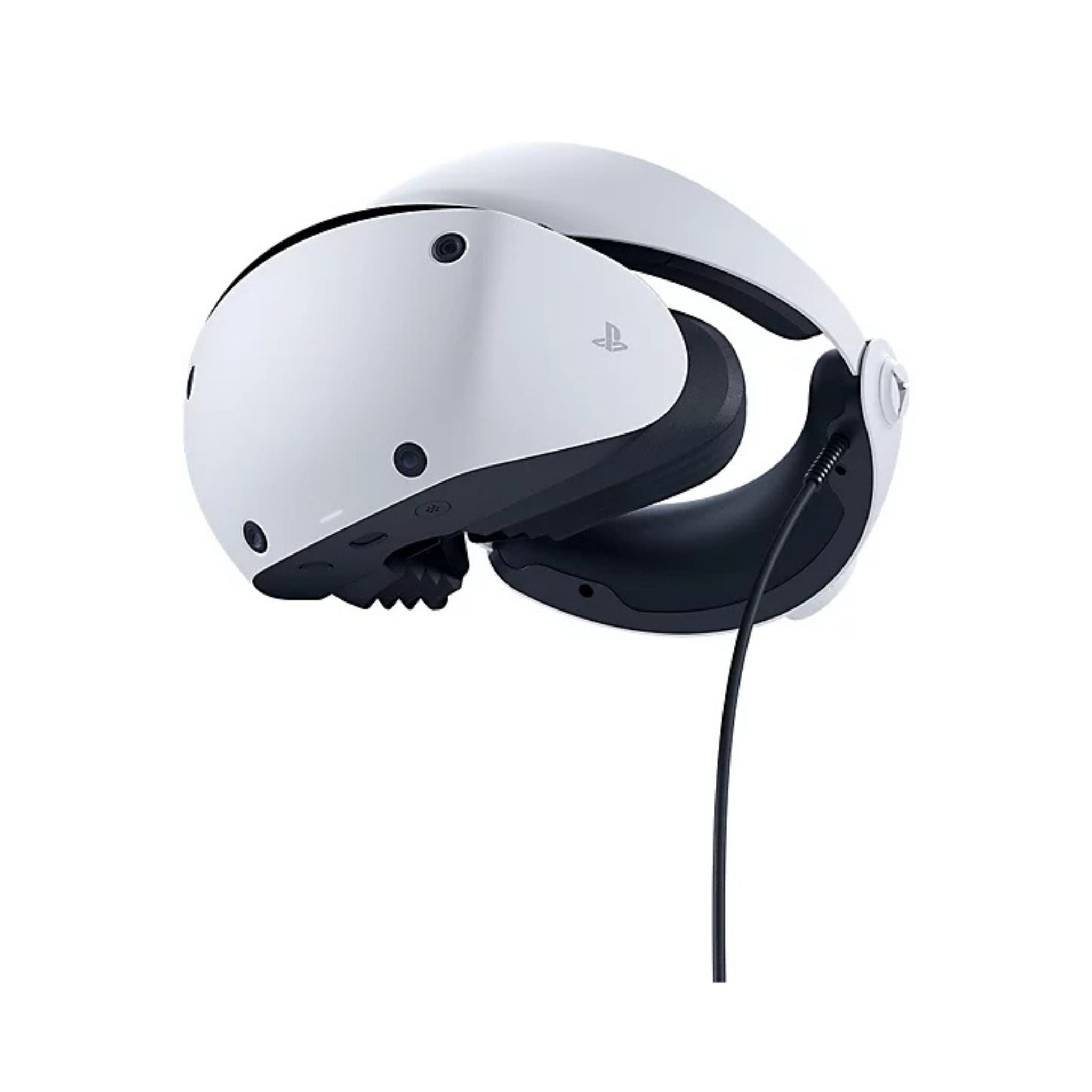 Sony PlayStation VR2 + Horizon Call of Mountain Voucher Bundle Headset