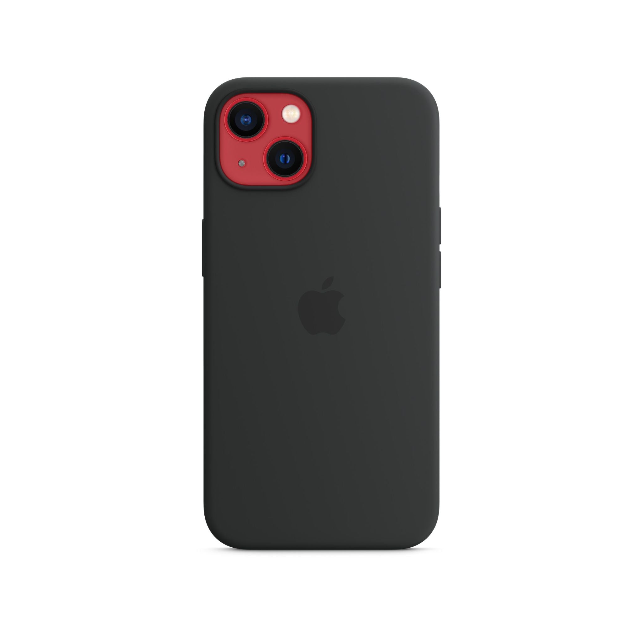 APPLE iPhone 13 Silicone Case with Magsafe - Midnight