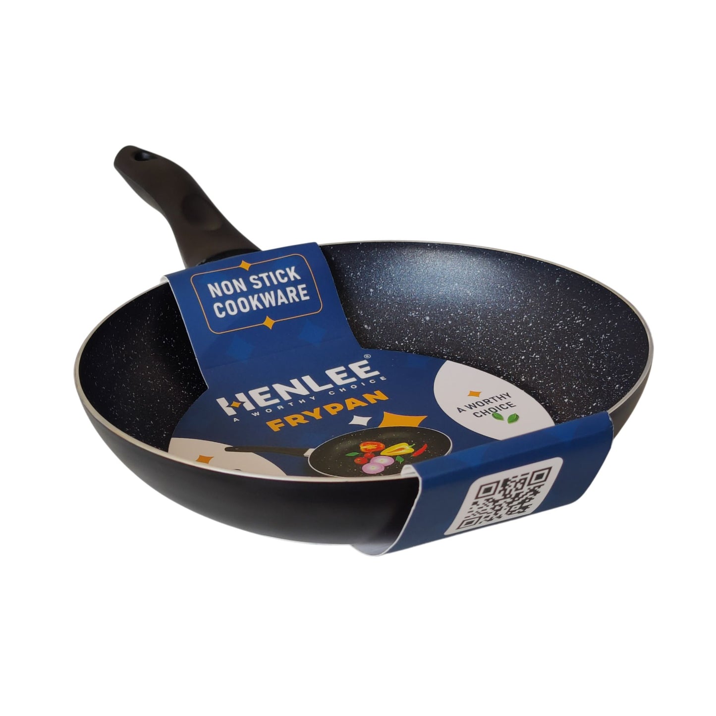 HENLEE Non Stick Frying Pans 26CM_NH7726