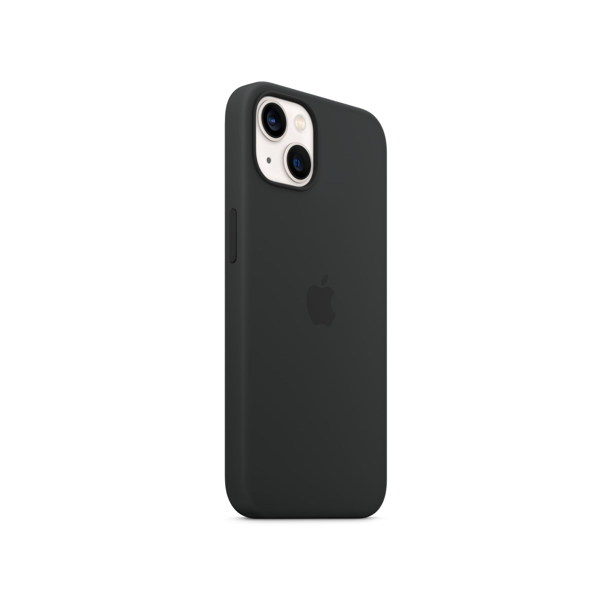 APPLE iPhone 13 Silicone Case with Magsafe - Midnight
