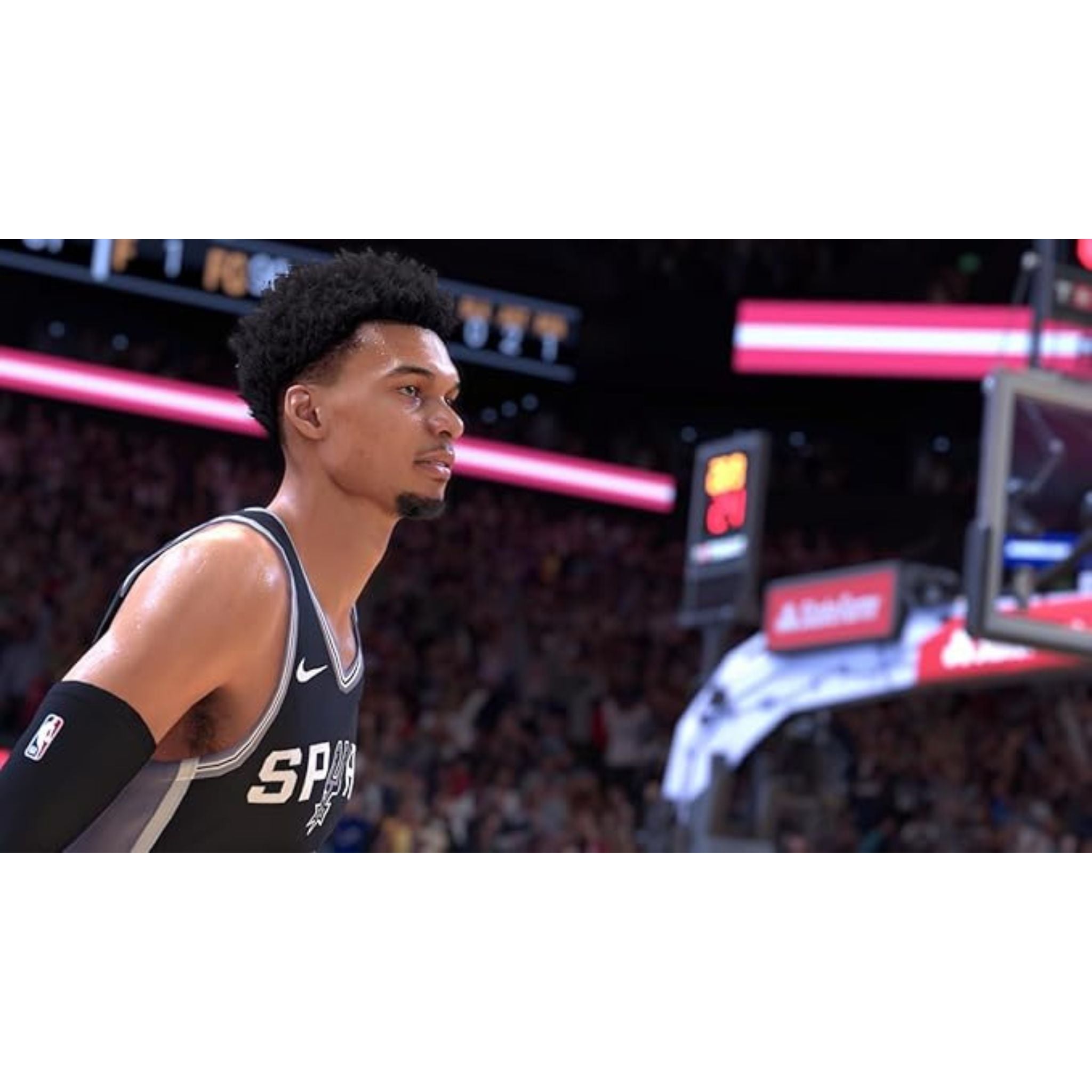 NBA 2K25 For PS5 - PlayStation 5