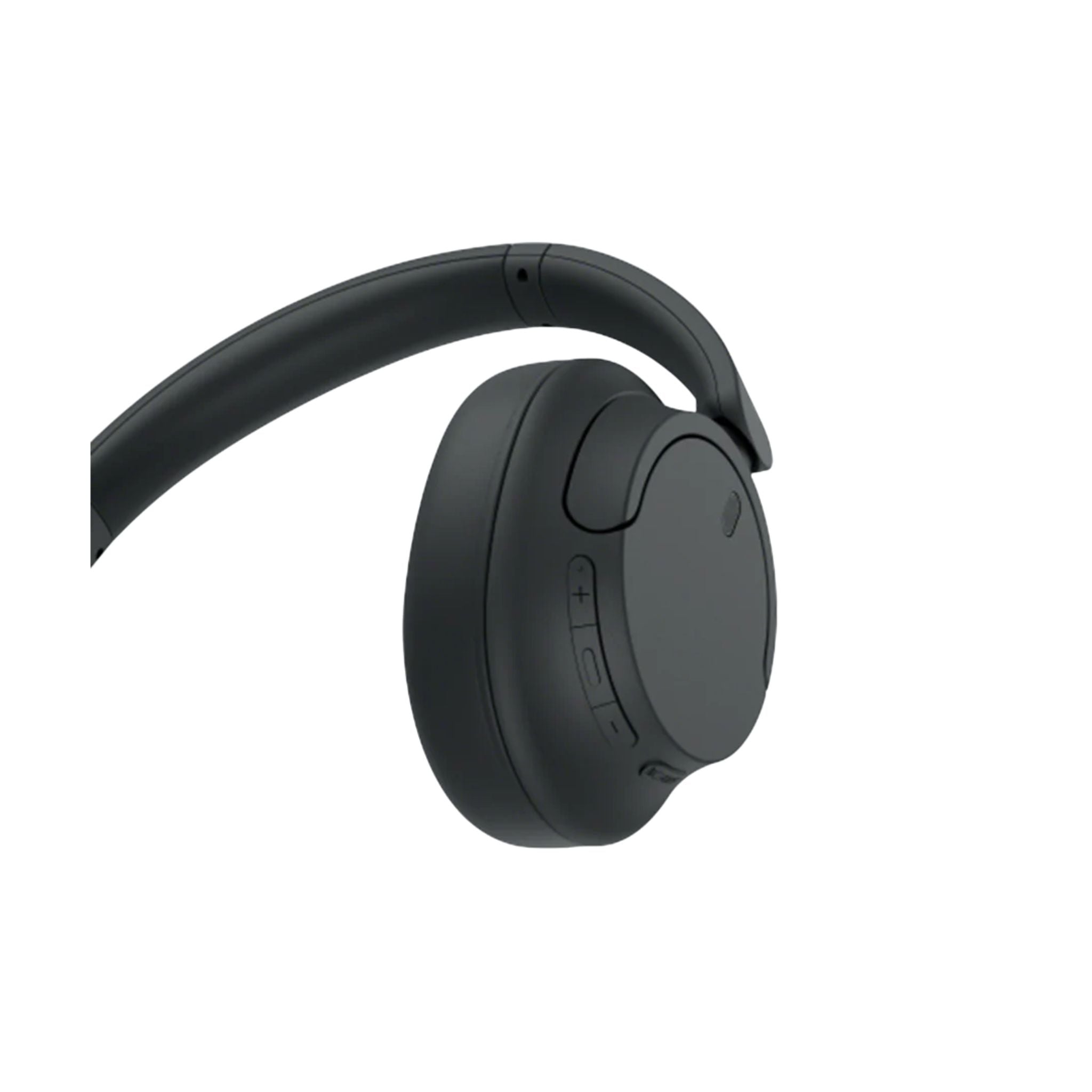 Sony WH-CH720N Wireless Noise Cancelling Headphones, 35 hours battery life, Clearer hands-free calling, Multipoint Connection- Black