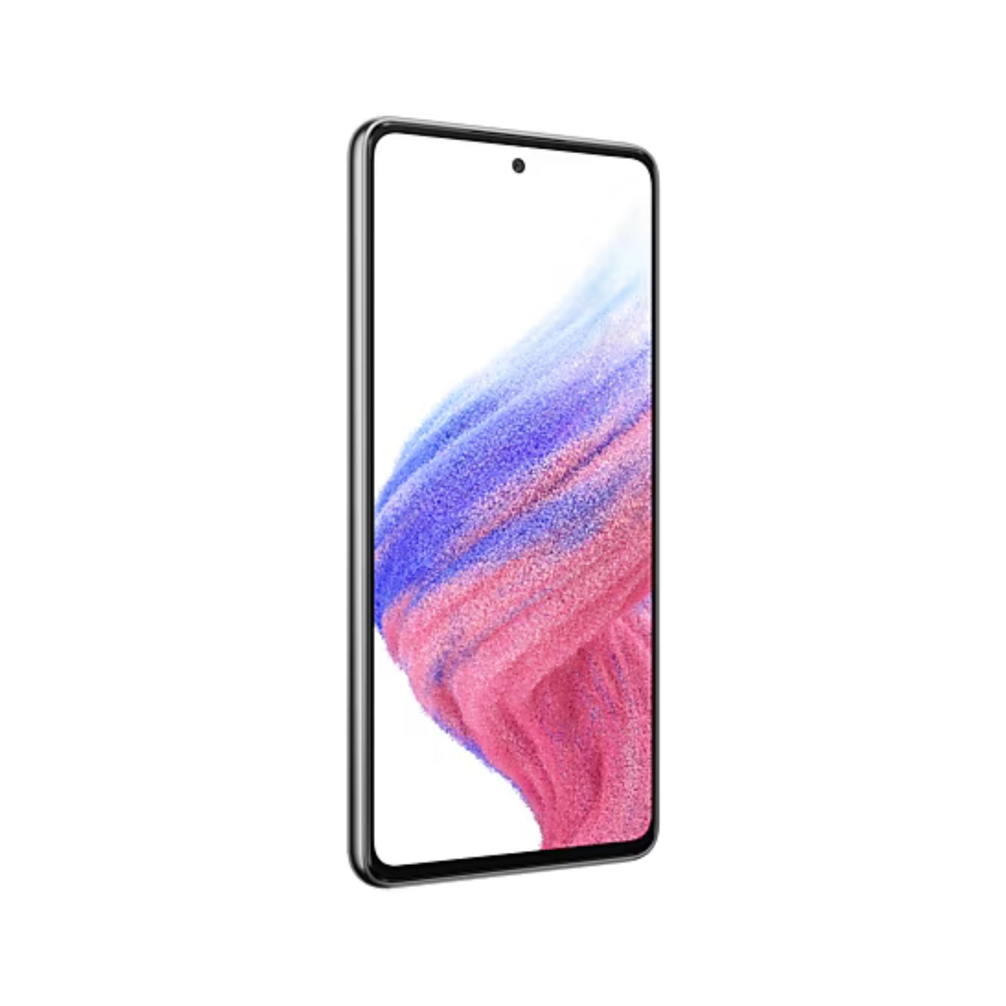 Samsung Galaxy A53 5G (USED) ,128GB 6GB RAM -Black