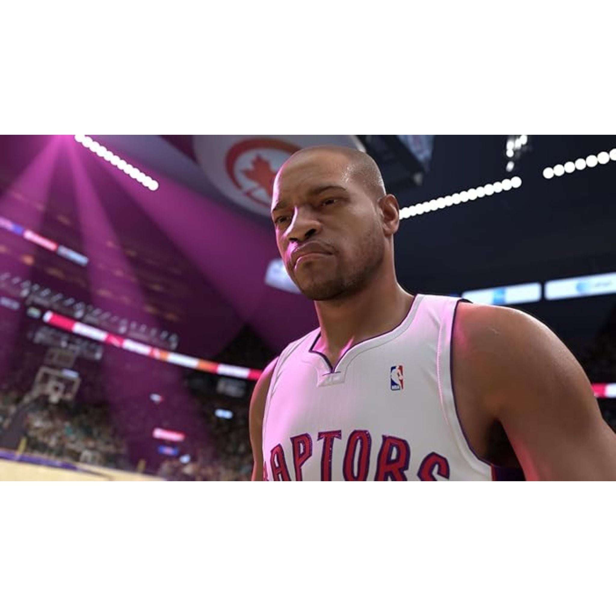 NBA 2K25 For PS5 - PlayStation 5