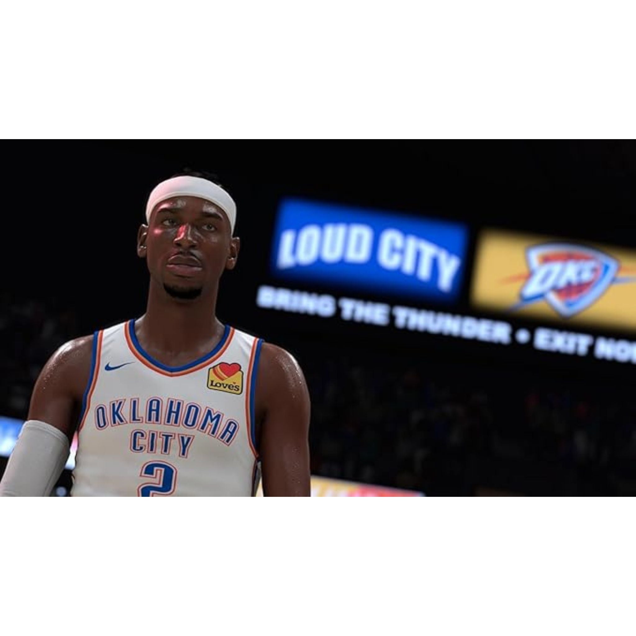 NBA 2K25 For PS5 - PlayStation 5
