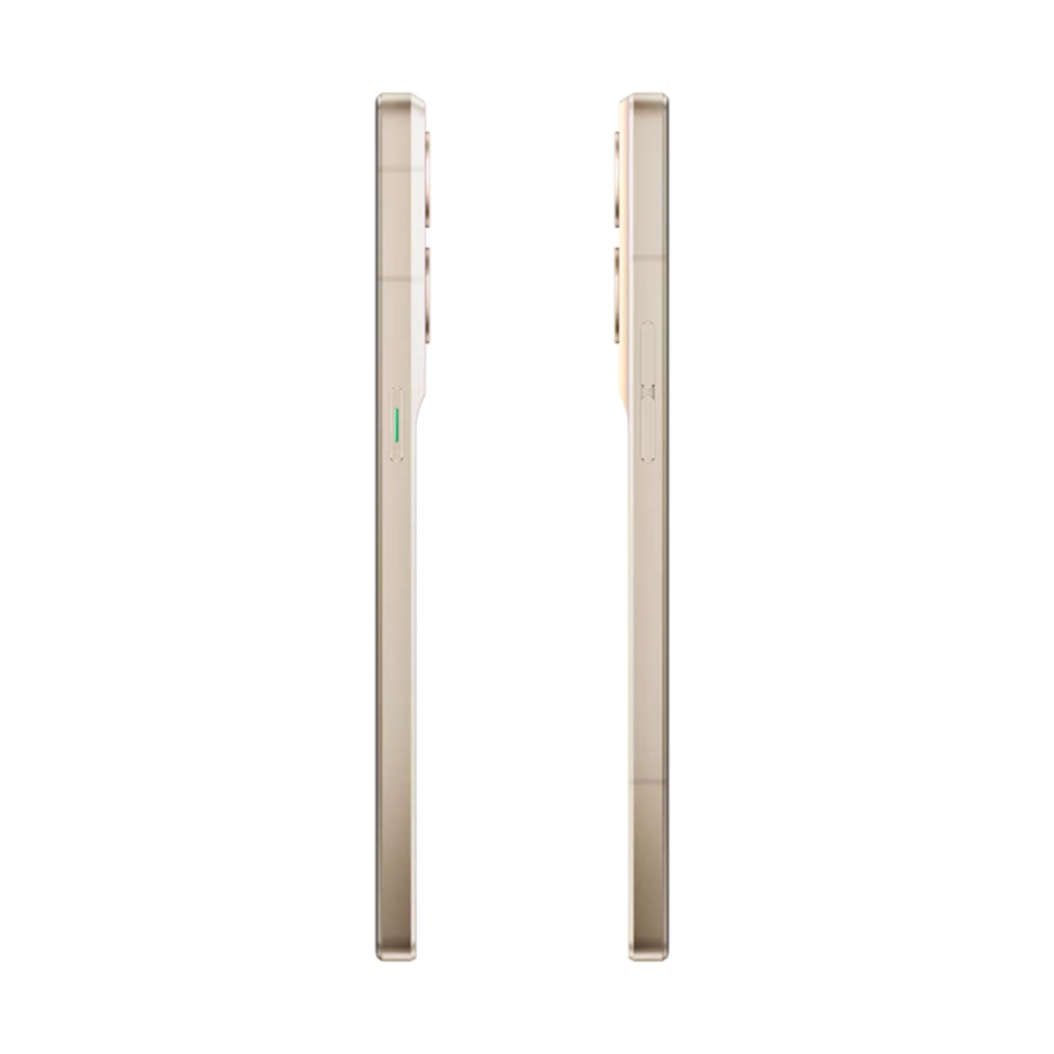 Oppo Reno8 Pro 5G Dual SIM 12GB RAM 256GB ROM - Shimmer Gold