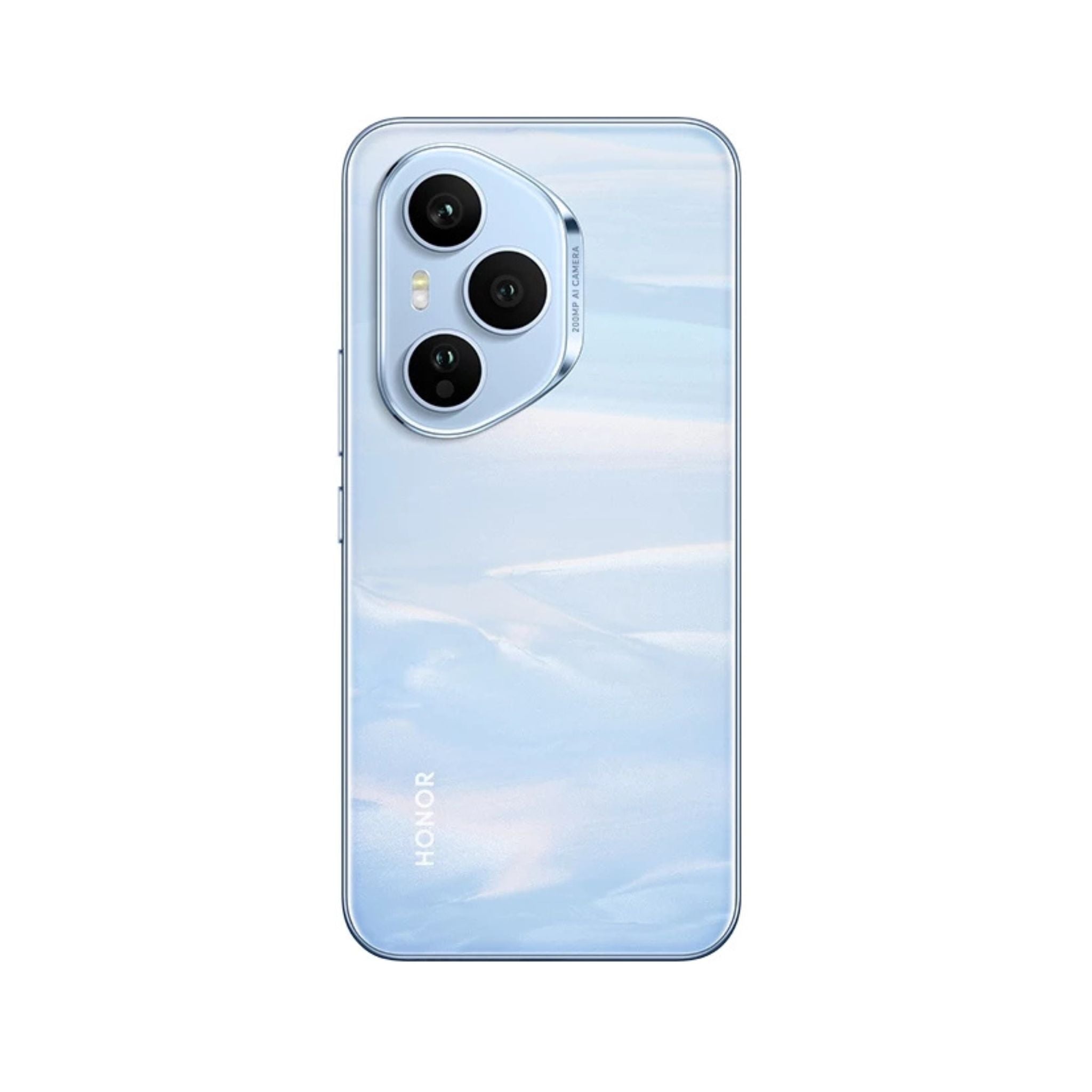 Honor 400 Pro 5G, Dual SIM 12GB RAM 512GB - International Version- Tidal Blue