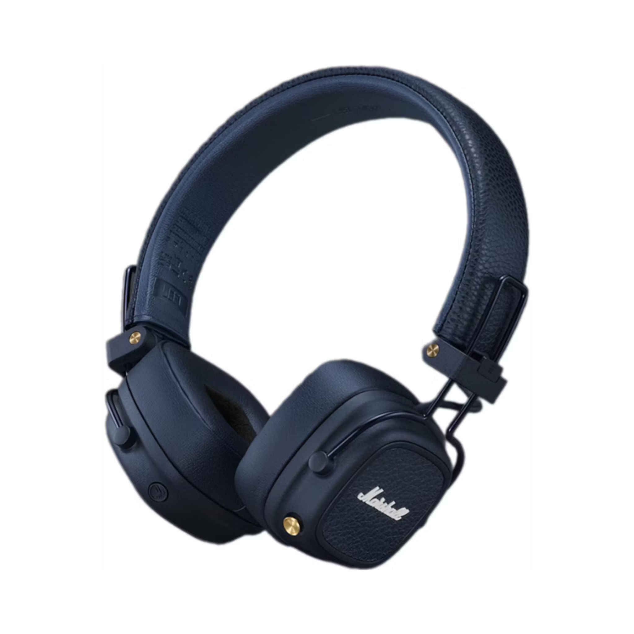 Marshall Major V Wireless On-Ear Headphones with Rugged & Foldable