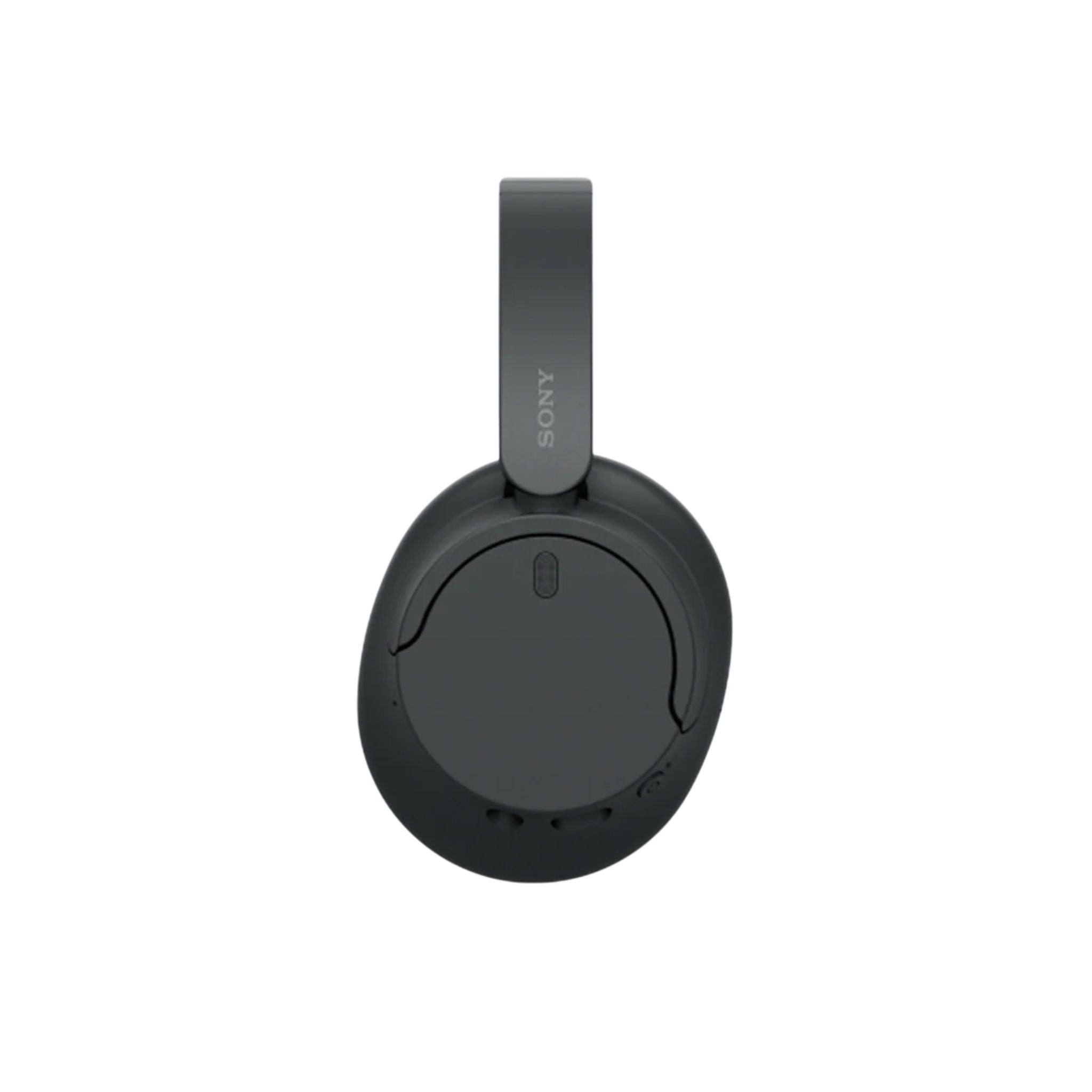 Sony WH-CH720N Wireless Noise Cancelling Headphones, 35 hours battery life, Clearer hands-free calling, Multipoint Connection- Black