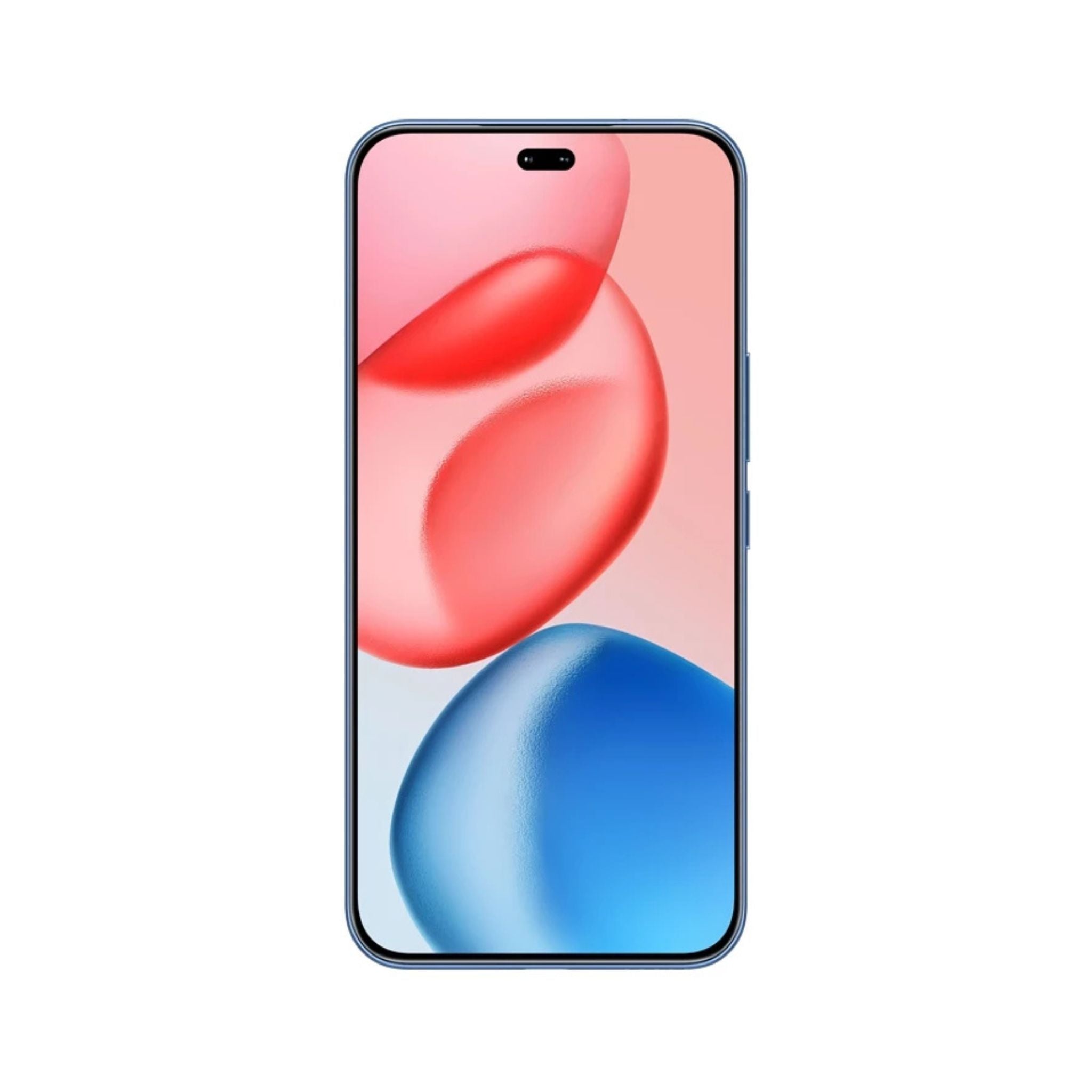 Honor 400 Pro 5G, Dual SIM 12GB RAM 512GB - International Version- Tidal Blue