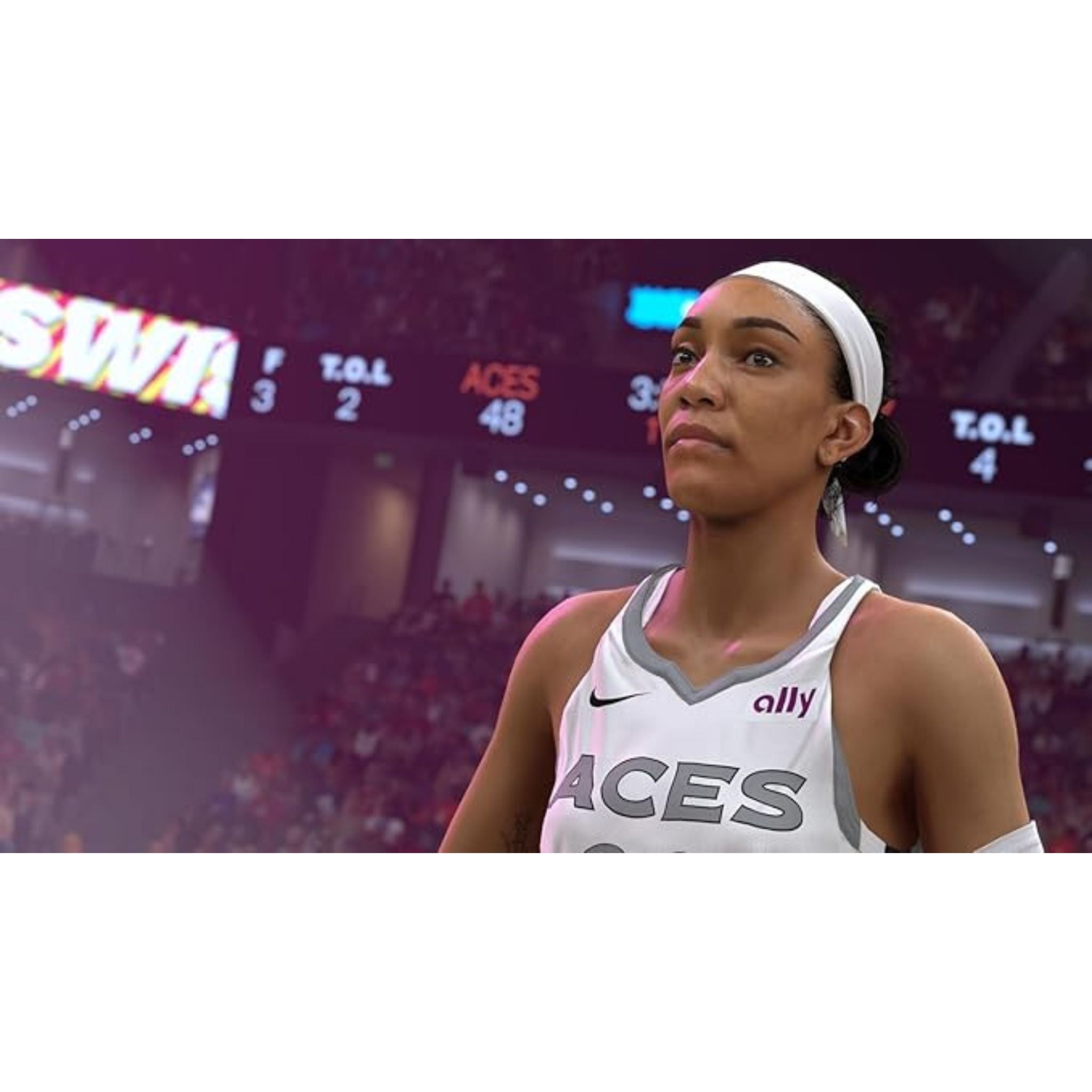 NBA 2K25 For PS5 - PlayStation 5
