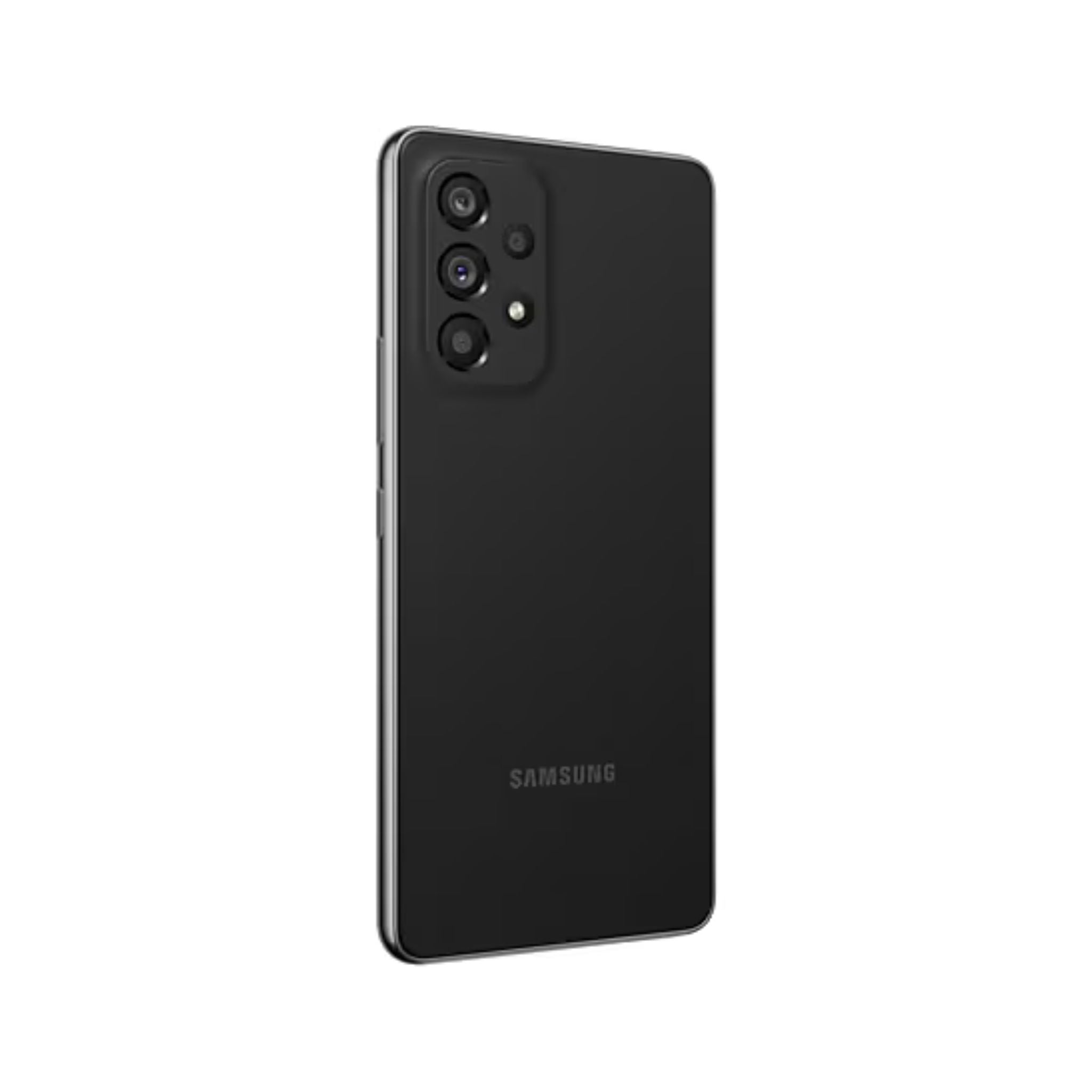 Samsung Galaxy A53 5G (USED) ,128GB 6GB RAM -Black