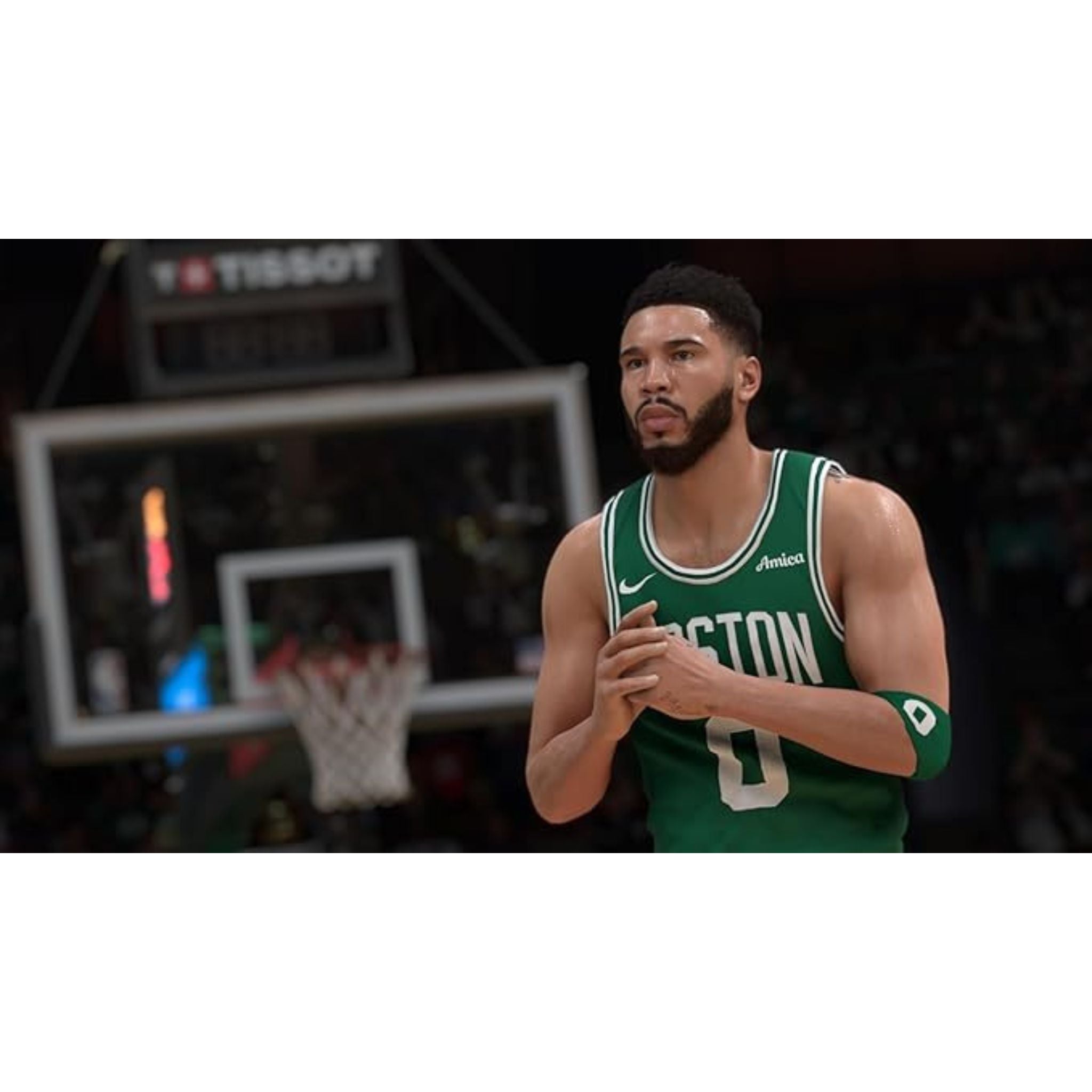 NBA 2K25 For PS5 - PlayStation 5