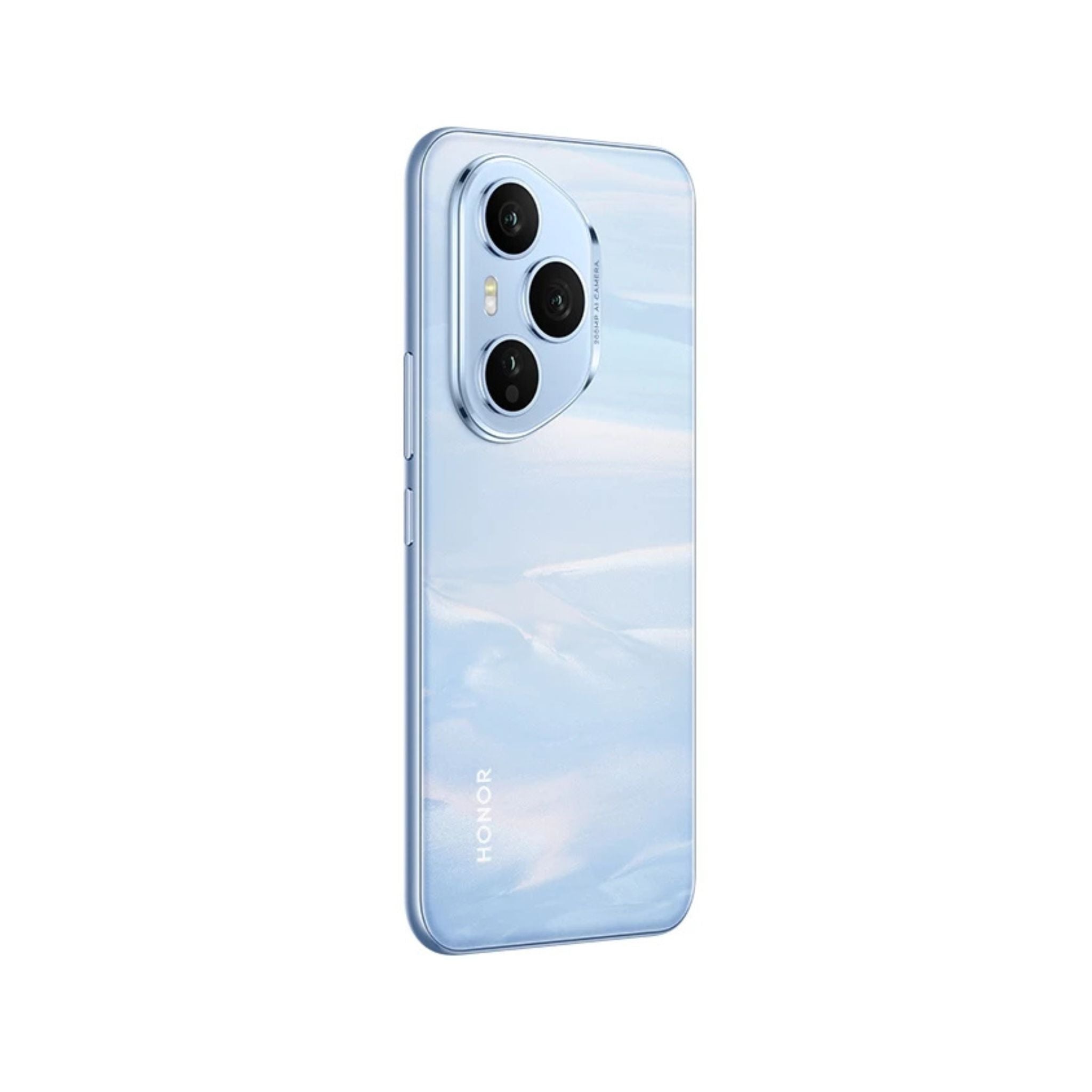 Honor 400 Pro 5G, Dual SIM 12GB RAM 512GB - International Version- Tidal Blue