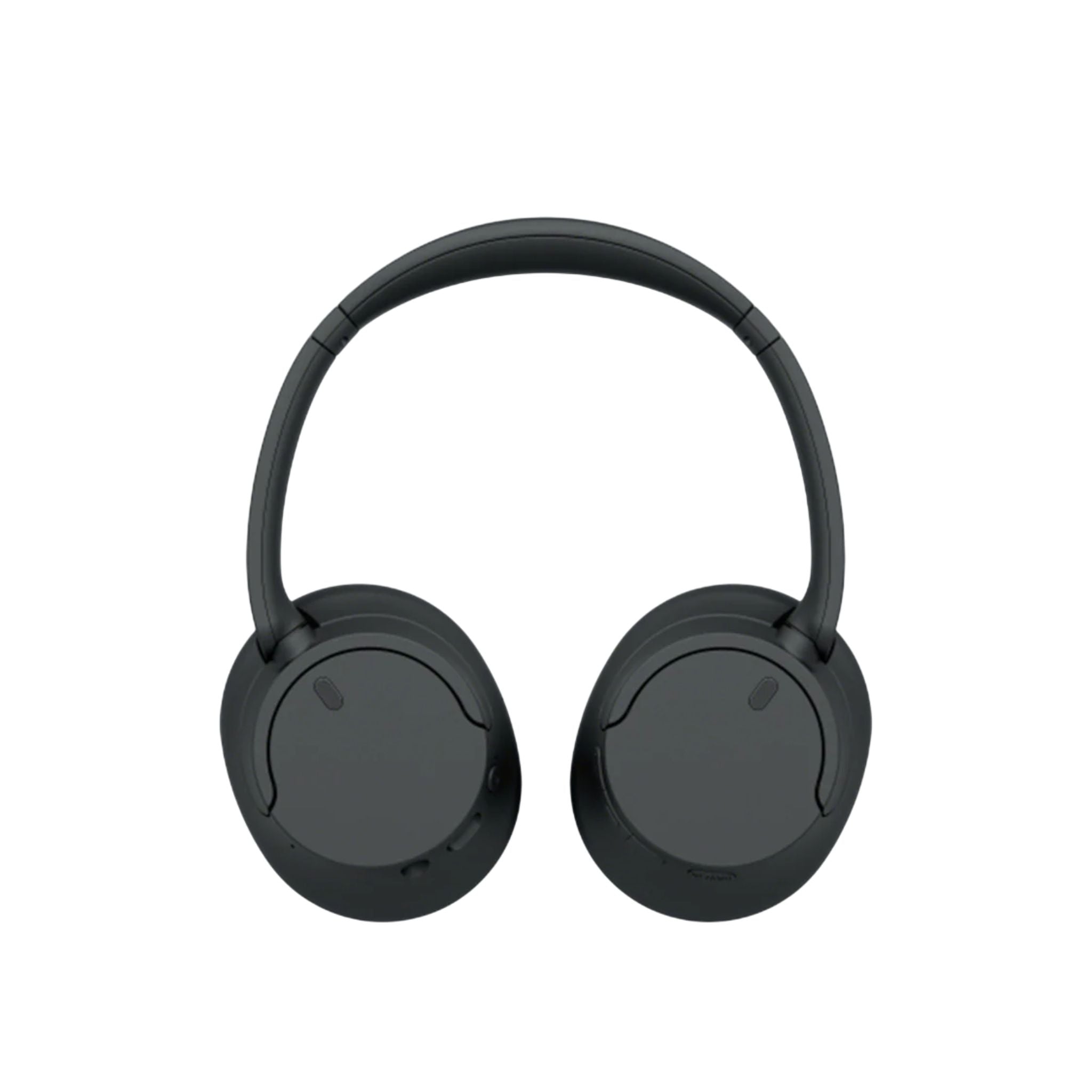 Sony WH-CH720N Wireless Noise Cancelling Headphones, 35 hours battery life, Clearer hands-free calling, Multipoint Connection- Black
