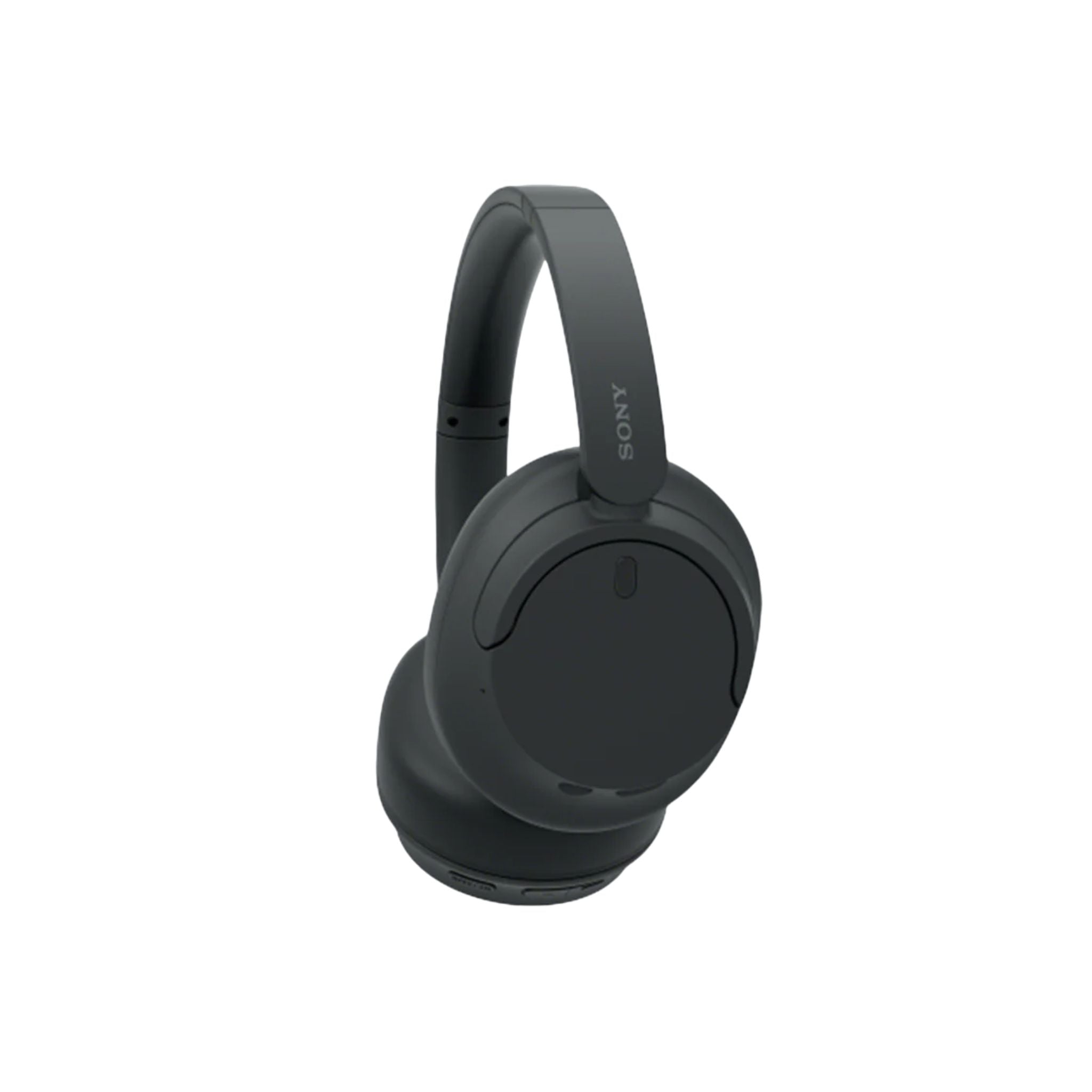 Sony WH-CH720N Wireless Noise Cancelling Headphones, 35 hours battery life, Clearer hands-free calling, Multipoint Connection- Black