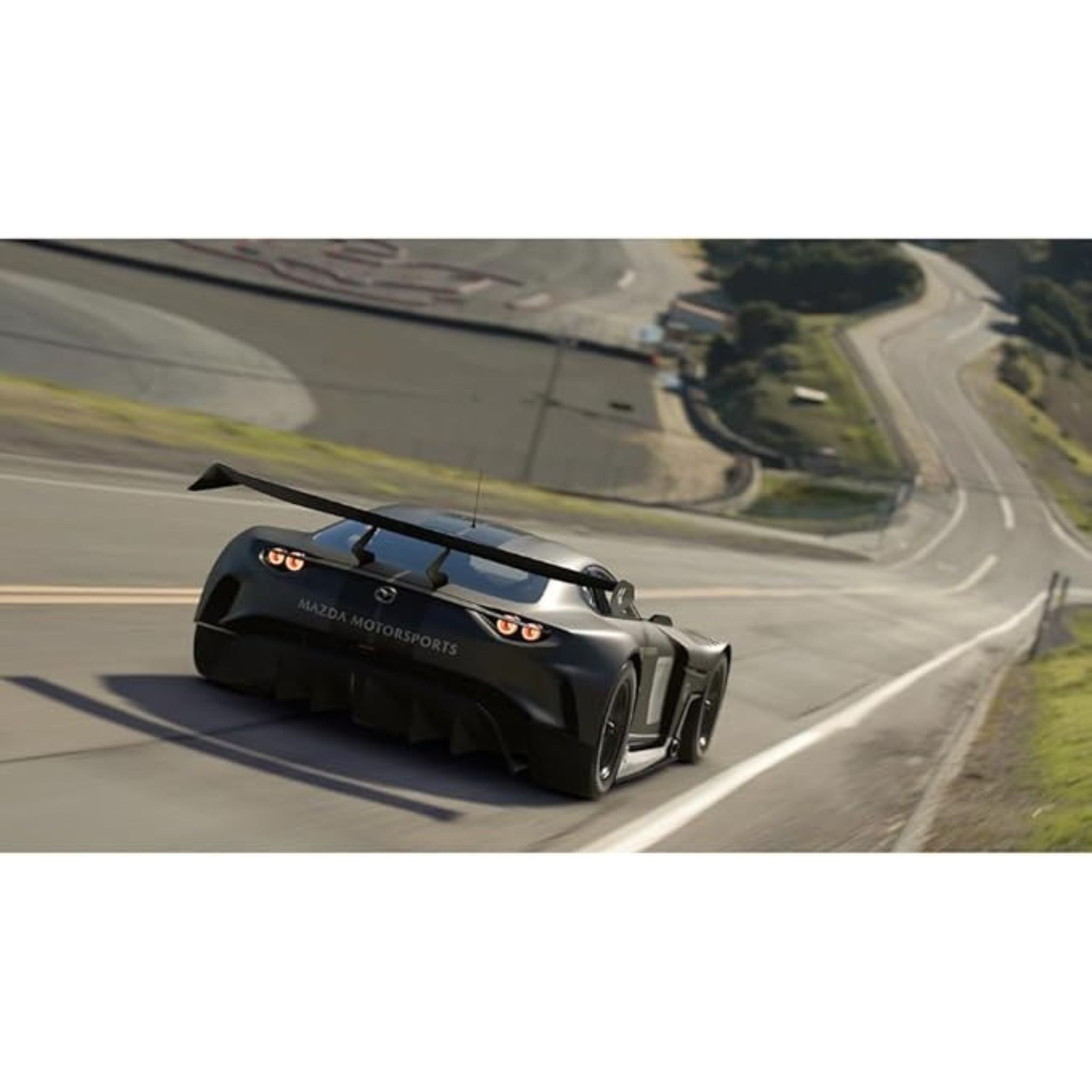 Sony Gran Turismo 7 Standard Edition - International Version - Racing - PlayStation 5 (PS5)