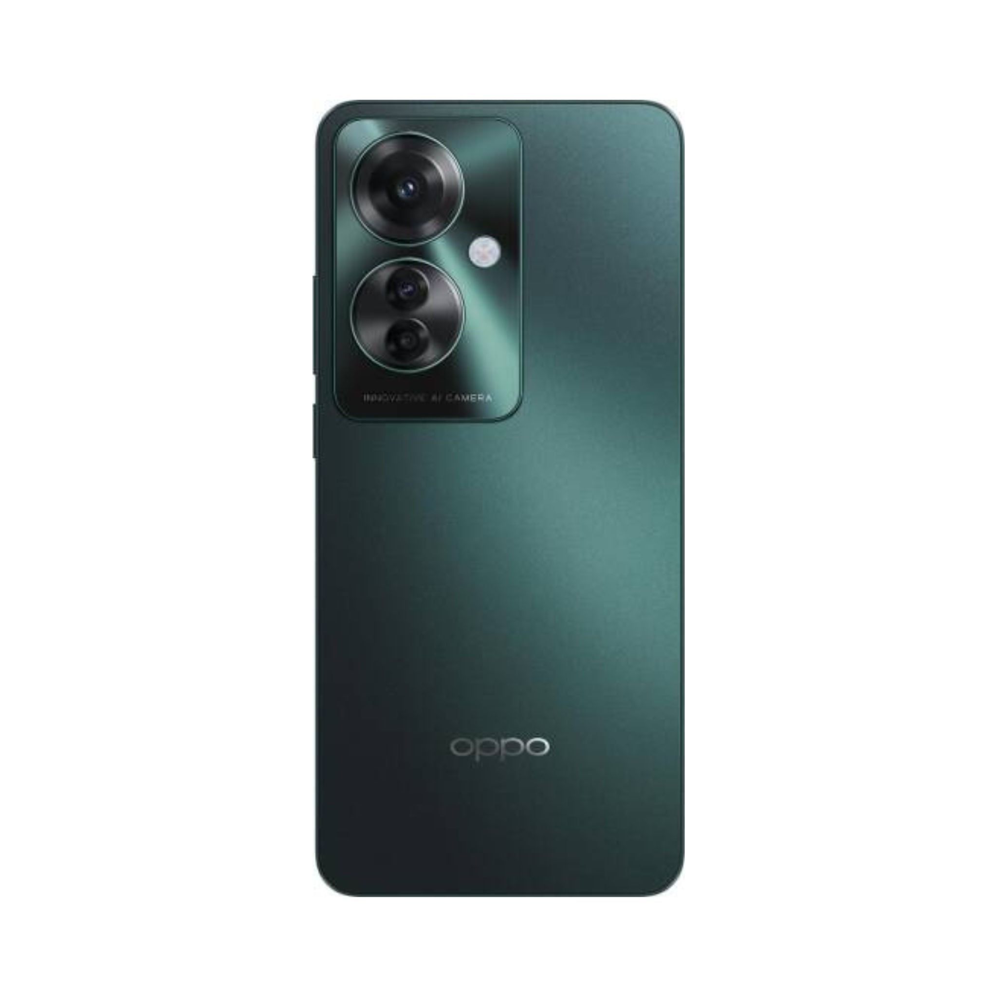OPPO Reno11 F 5G Dual SIM 8GB RAM 256GB - Global Version - Palm Green