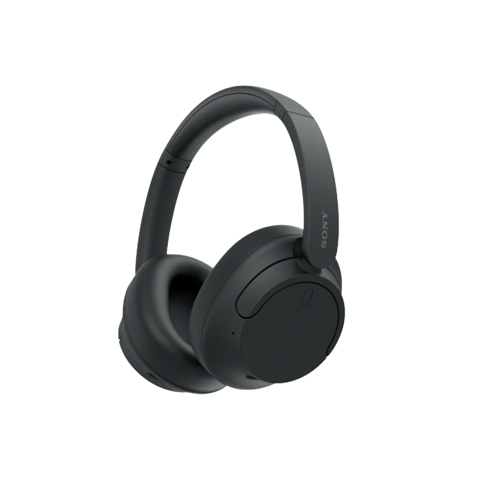Sony WH-CH720N Wireless Noise Cancelling Headphones, 35 hours battery life, Clearer hands-free calling, Multipoint Connection- Black