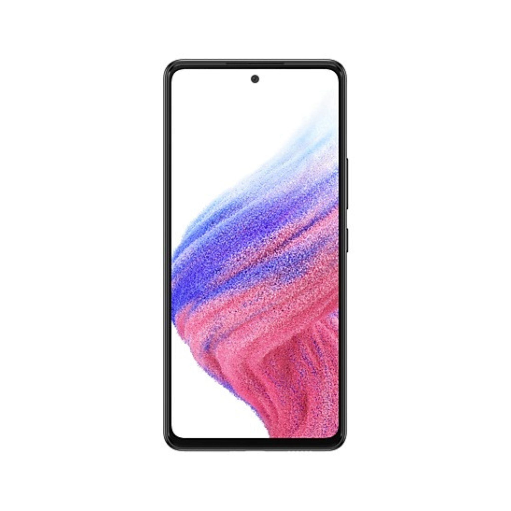 Samsung Galaxy A53 5G (USED) ,128GB 6GB RAM -Black