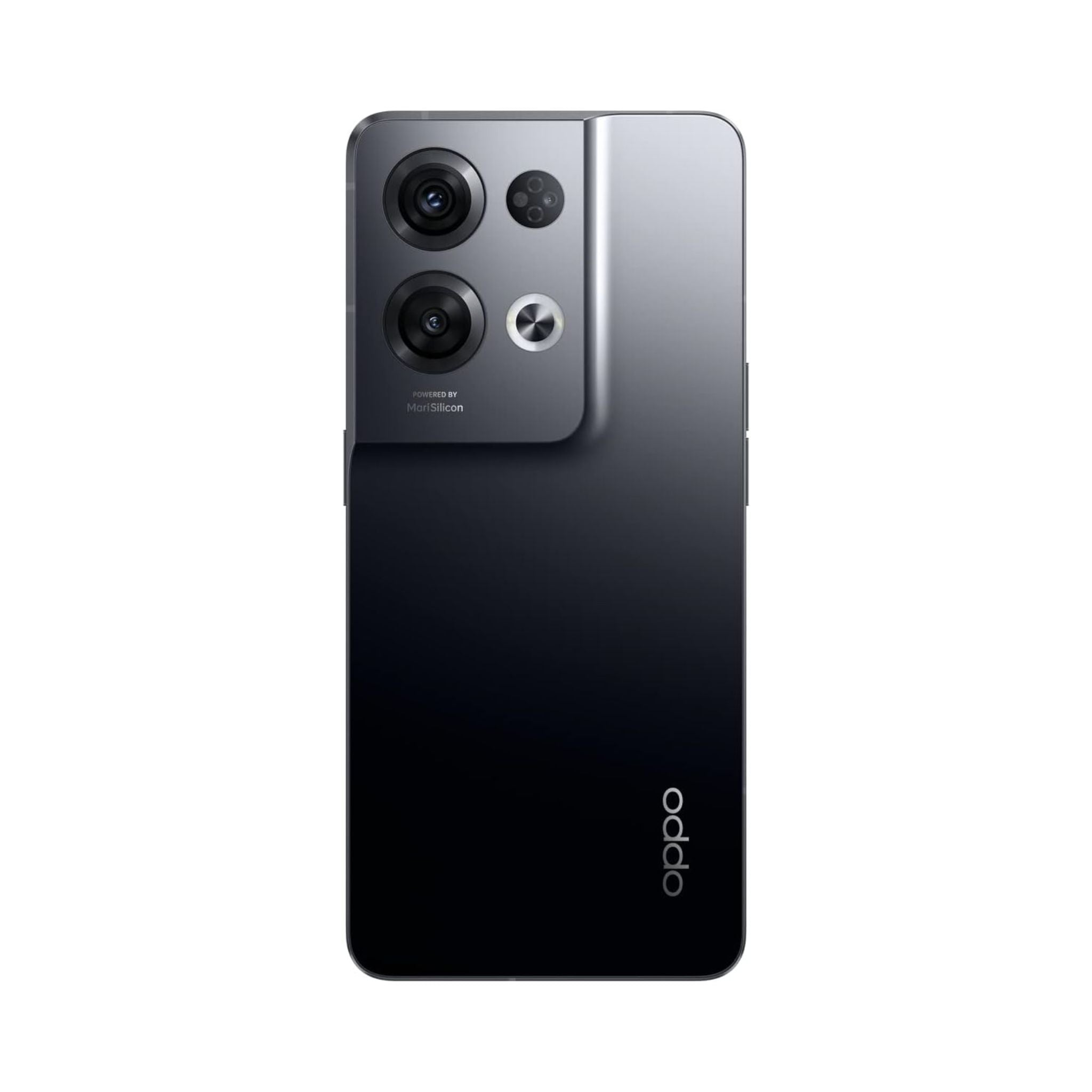 OPPO Reno8 Pro 5G Dual SIM 12GB RAM 256GB ROM Black- International