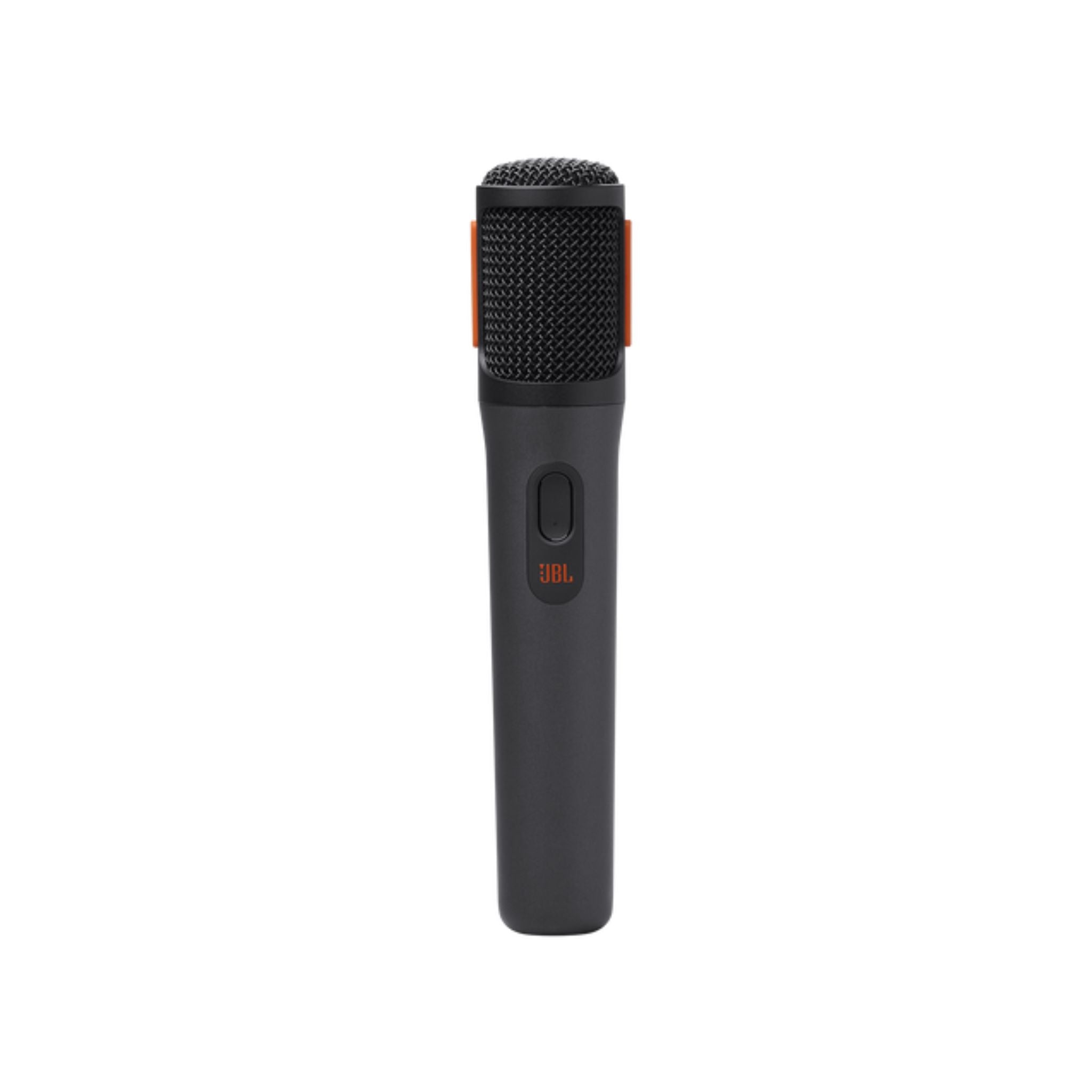 JBL PartyBox Wireless Mics, 16mm ECM Microphone Head, 600mAh Mic