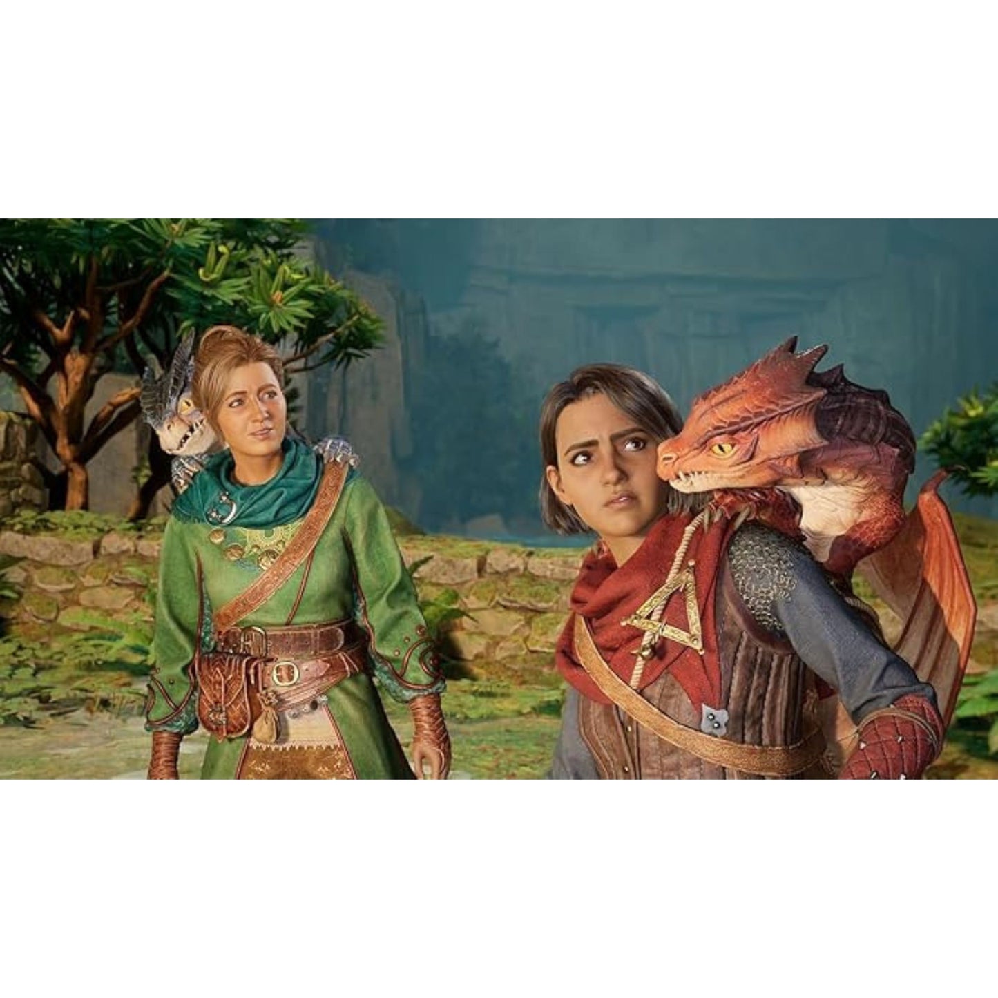 EA Split Fiction - PlayStation 5 (PS5)