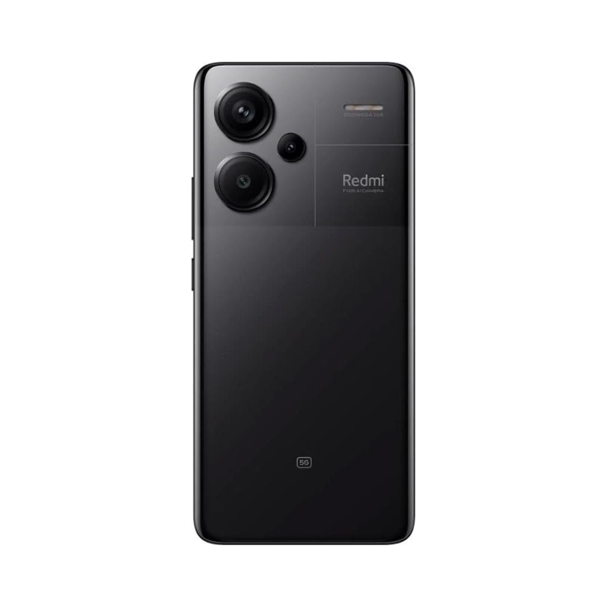 Xiaomi Redmi Note 13 Pro+ 5G Dual SIM Midnight Black 12GB RAM 512GB - Global Version