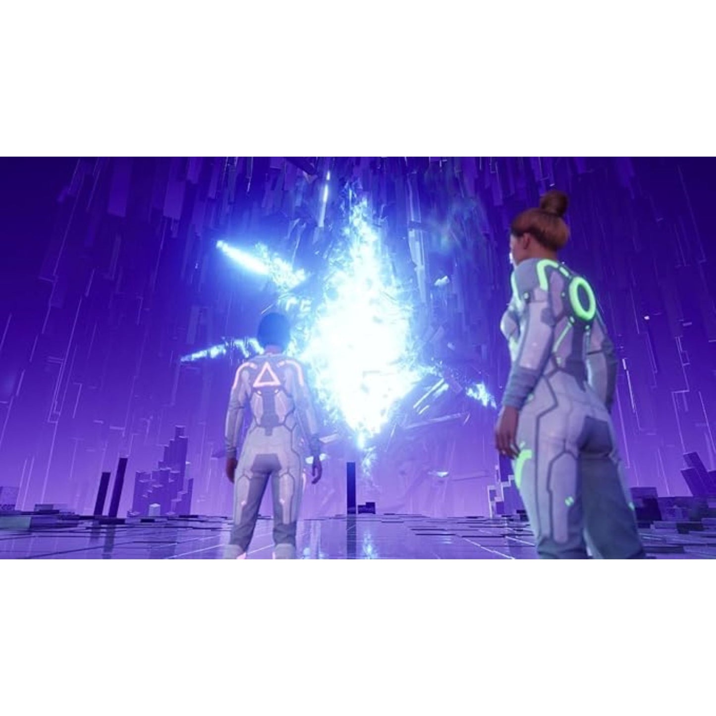 EA Split Fiction - PlayStation 5 (PS5)