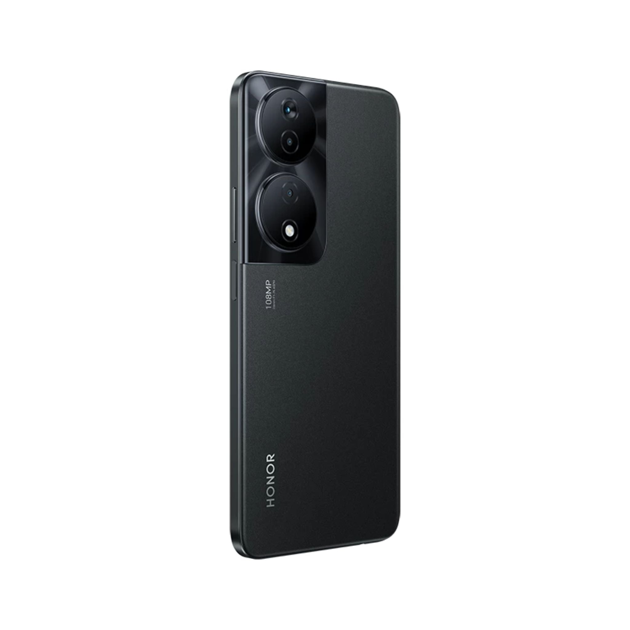 Honor 90 Smart 5G (USED) | 4GB RAM 128GB ROM | 108MP Triple Camera | 6.8" FHD+ Display | Dimensity 6020 | 5330mAh Battery | 35W Fast Charging | Android 13 (Midnight Black)