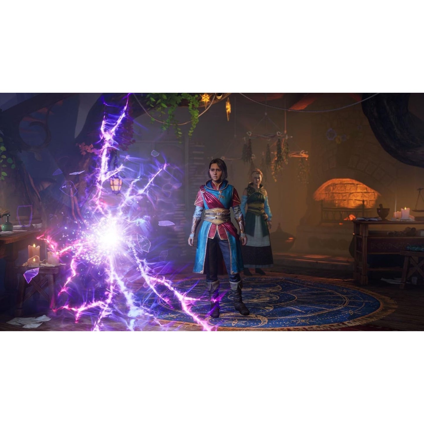 EA Split Fiction - PlayStation 5 (PS5)