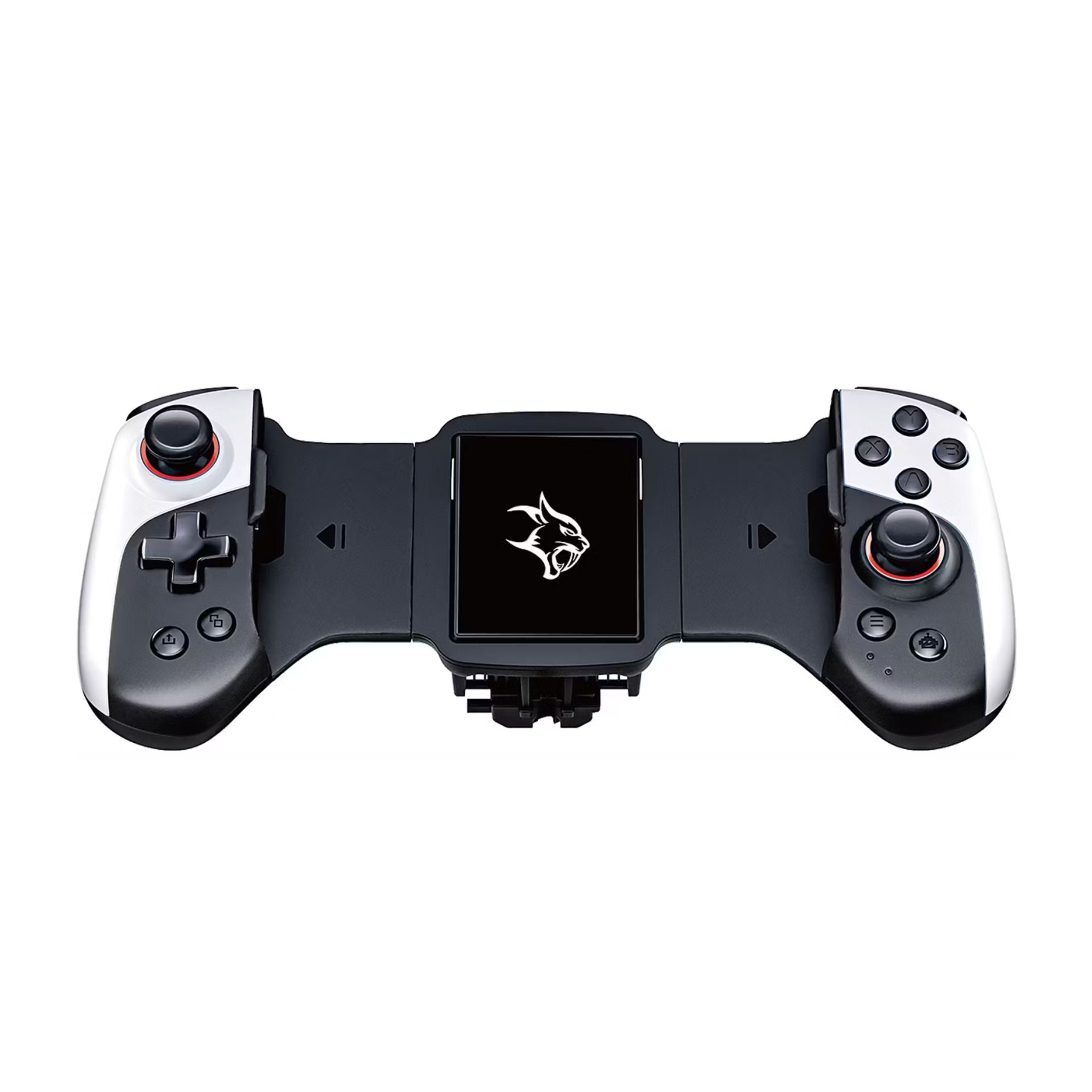 Porodo Gaming Chillcore Coolling Game Controller with Active Cooling S ...