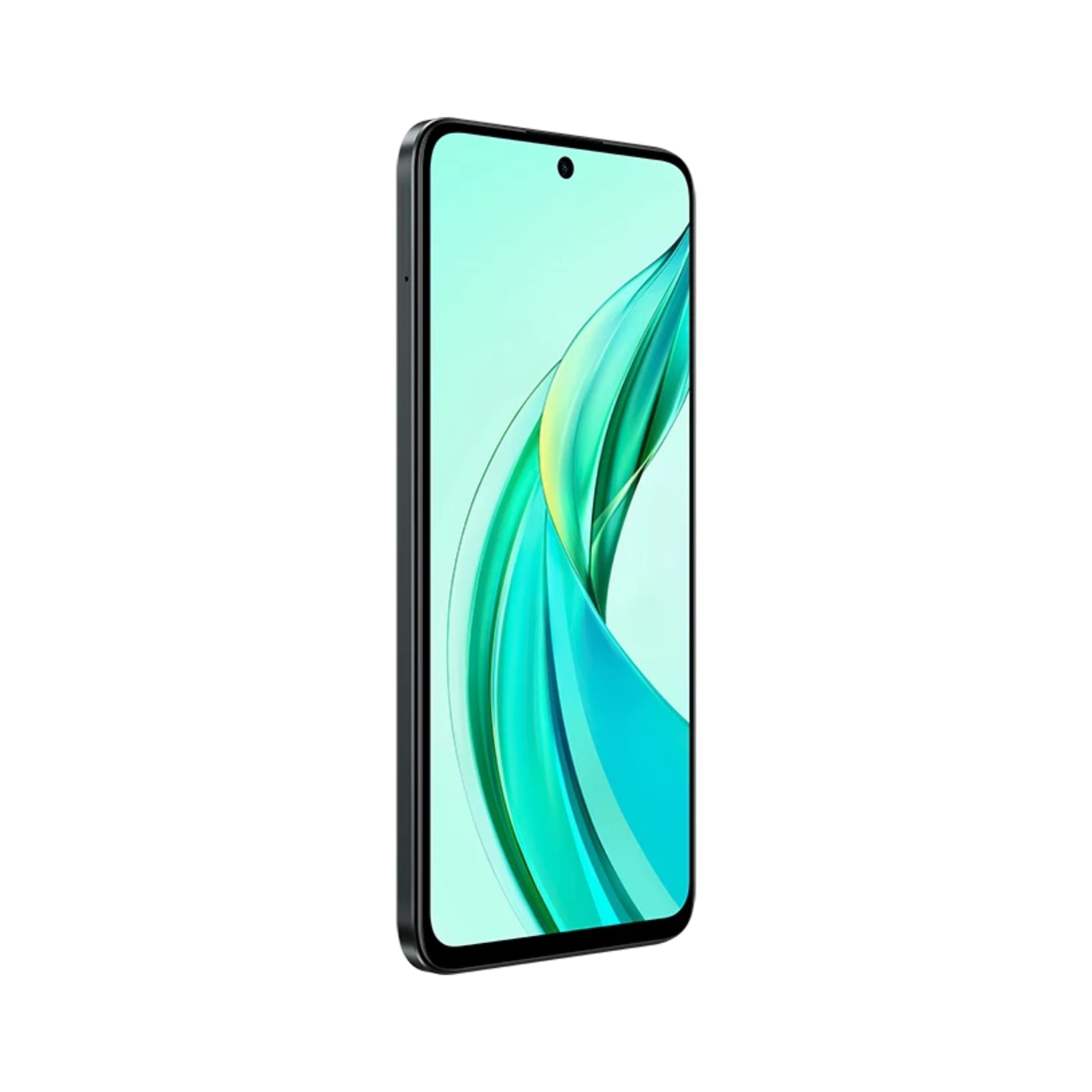 Honor 90 Smart 5G (USED) | 4GB RAM 128GB ROM | 108MP Triple Camera | 6.8" FHD+ Display | Dimensity 6020 | 5330mAh Battery | 35W Fast Charging | Android 13 (Midnight Black)