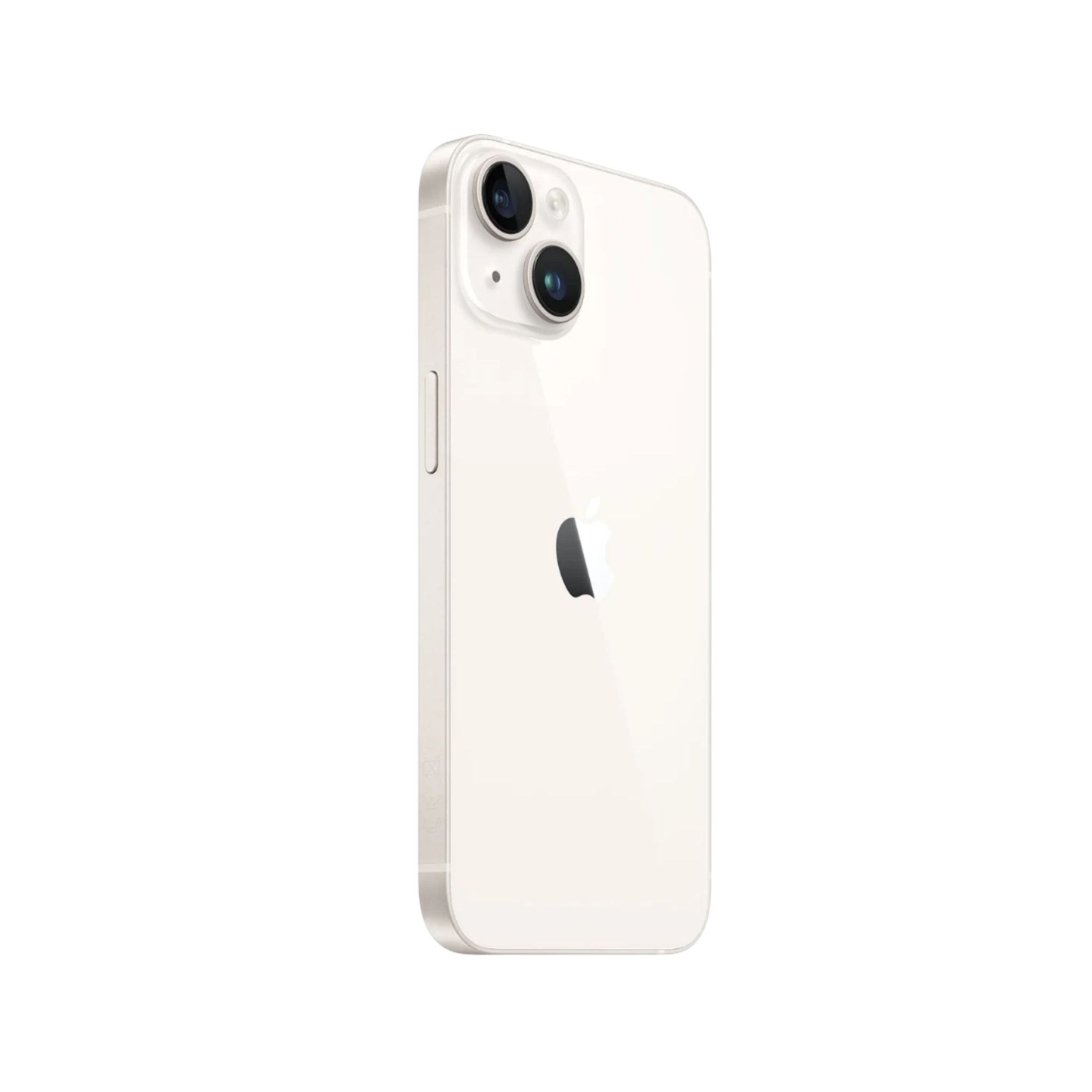 Apple iPhone 14 (128 GB) - Starlight (India)