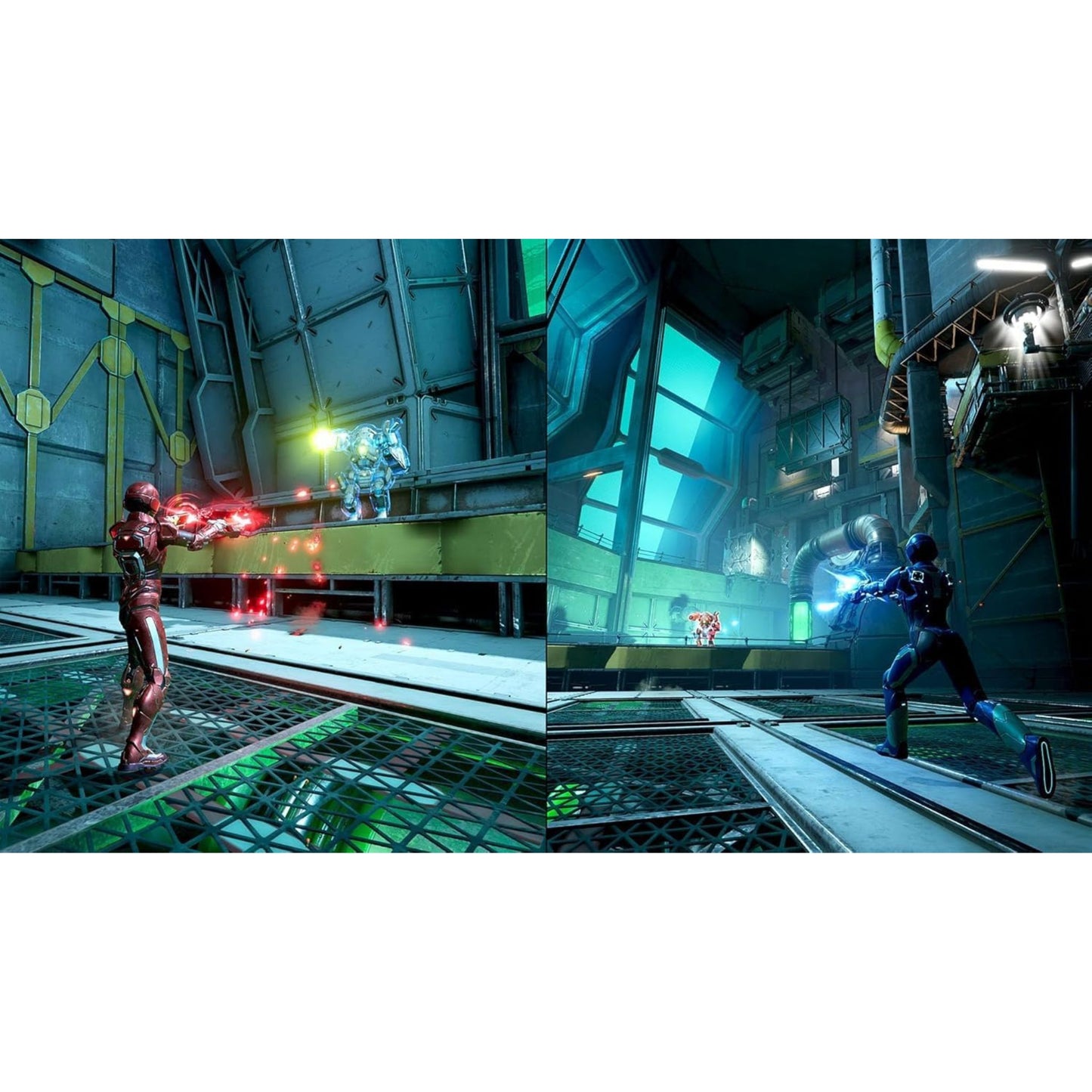 EA Split Fiction - PlayStation 5 (PS5)