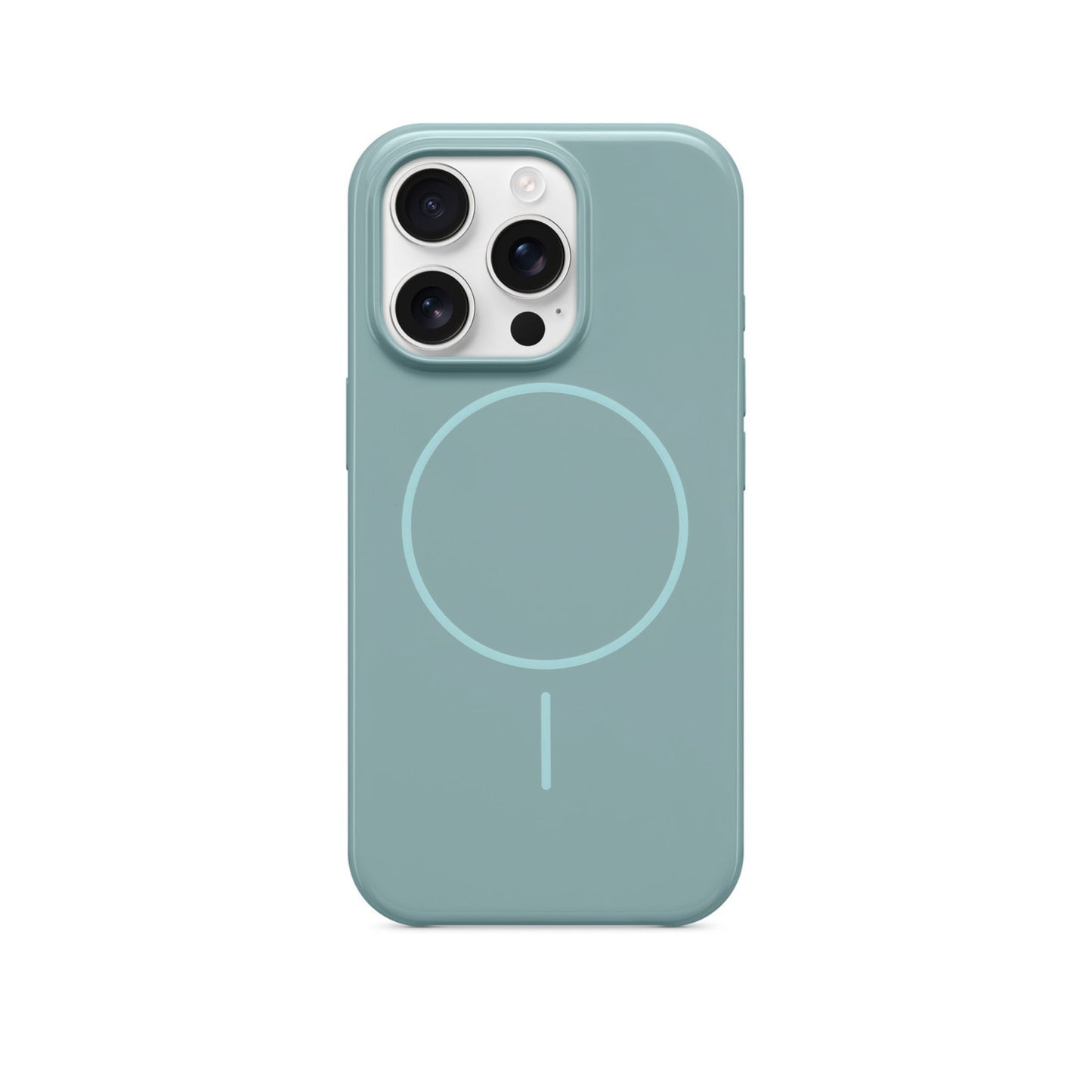 APPLE Beats iPhone 16 Pro Case with MagSafe – Riptide Blue