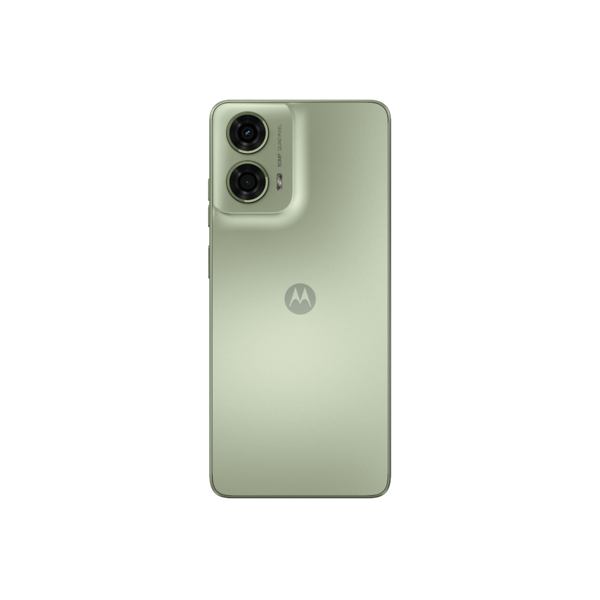 Motorola G24 4G Dual SIM 8GB RAM 128GB ROM Ice Green - International Version