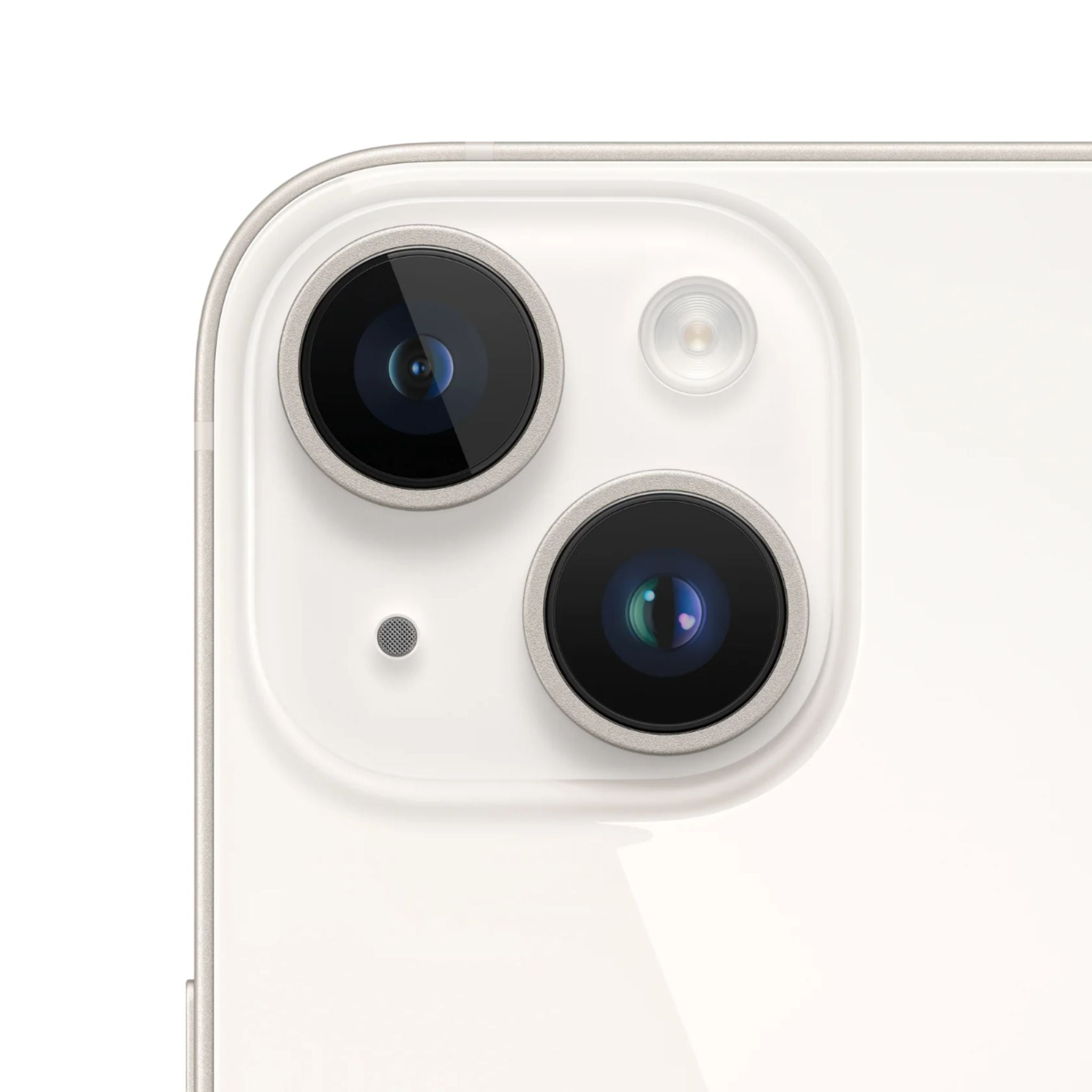Apple iPhone 14 (128 GB) - Starlight (India)