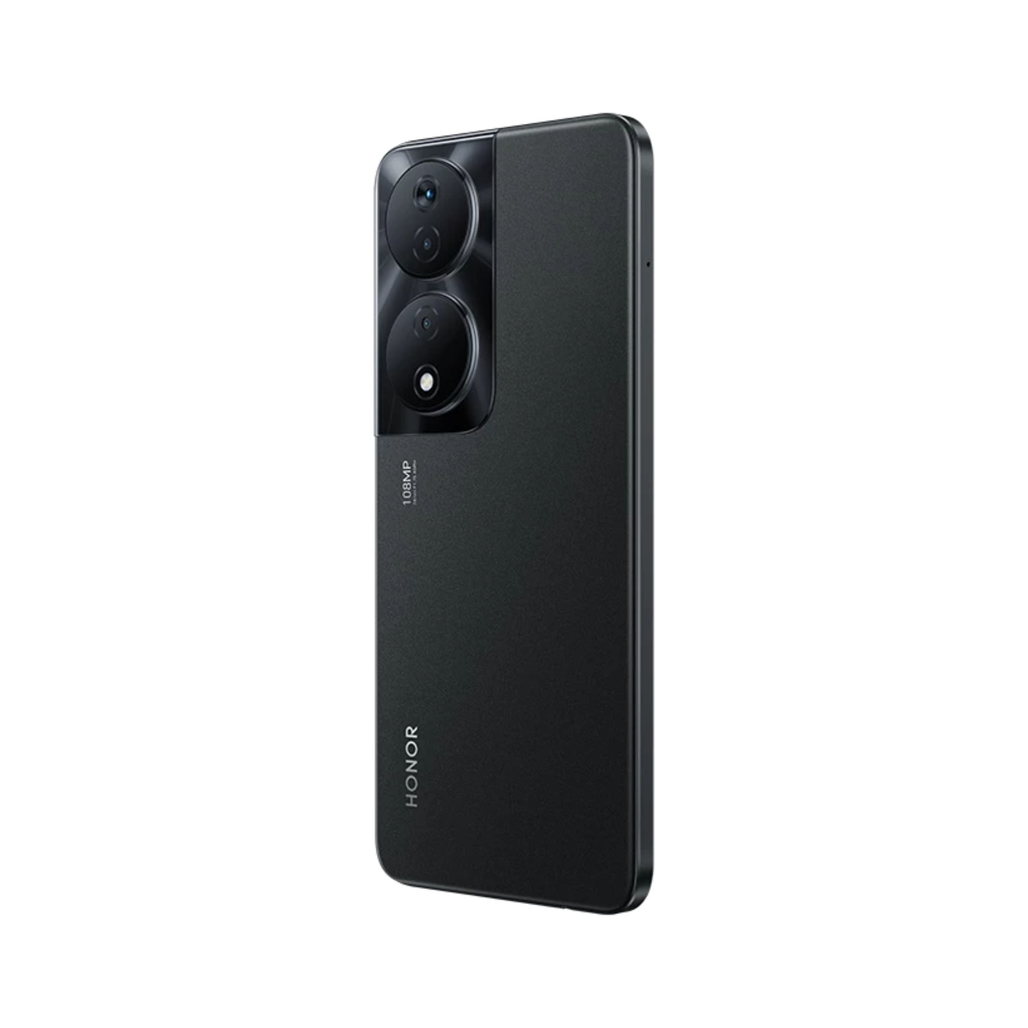 Honor 90 Smart 5G (USED) | 4GB RAM 128GB ROM | 108MP Triple Camera | 6.8" FHD+ Display | Dimensity 6020 | 5330mAh Battery | 35W Fast Charging | Android 13 (Midnight Black)