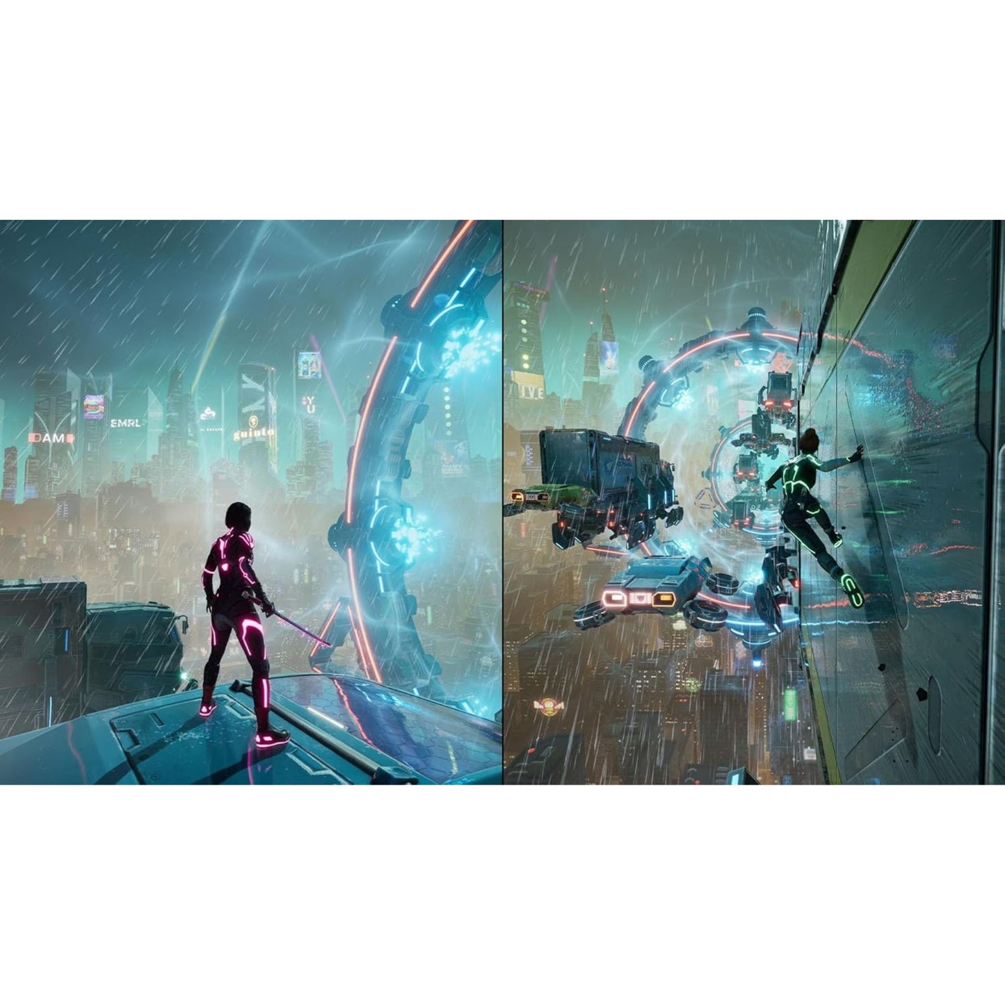 EA Split Fiction - PlayStation 5 (PS5)