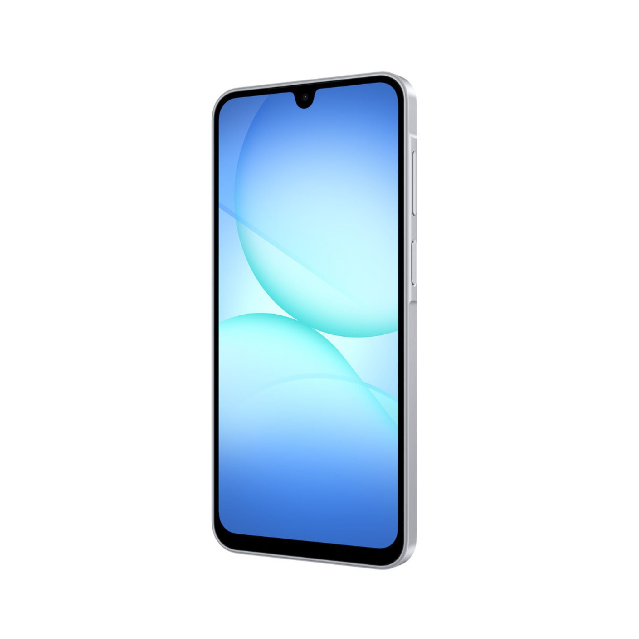 Samsung Galaxy A17 5G Dual SIM 8GB 256GB - Middle East Version - Grey